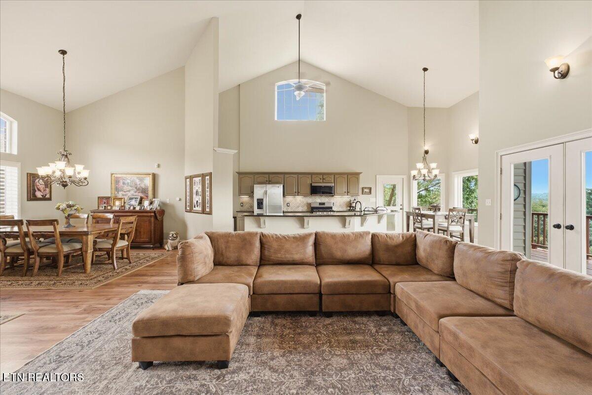 3562 Touchstone Drive Maryville TN 37801