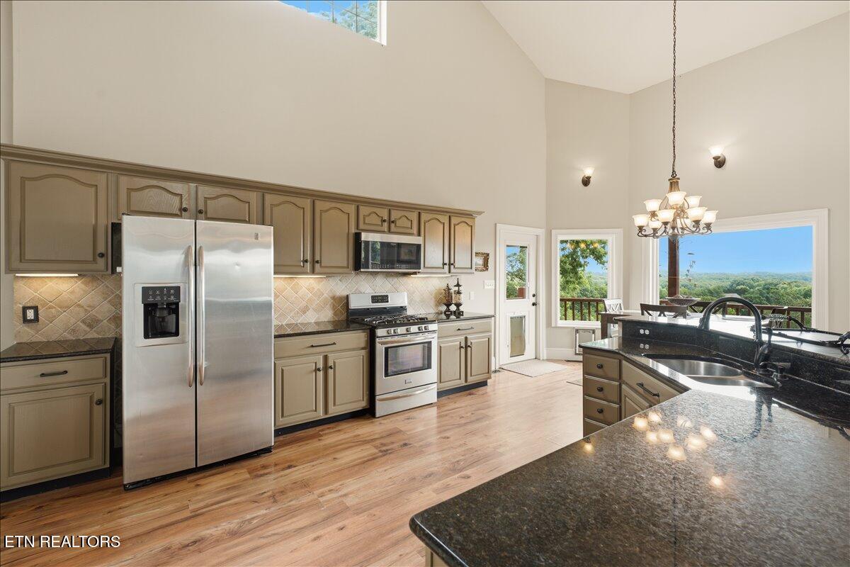 3562 Touchstone Drive Maryville TN 37801