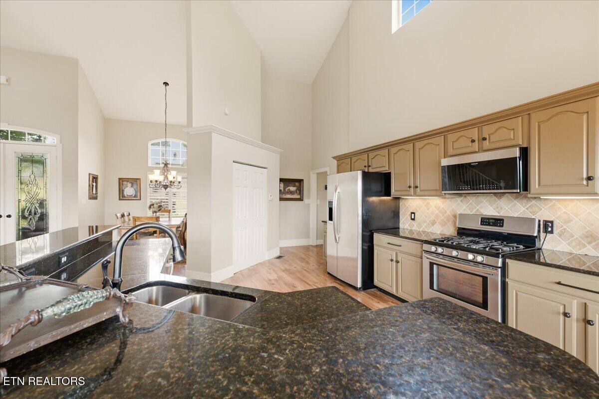 3562 Touchstone Drive Maryville TN 37801