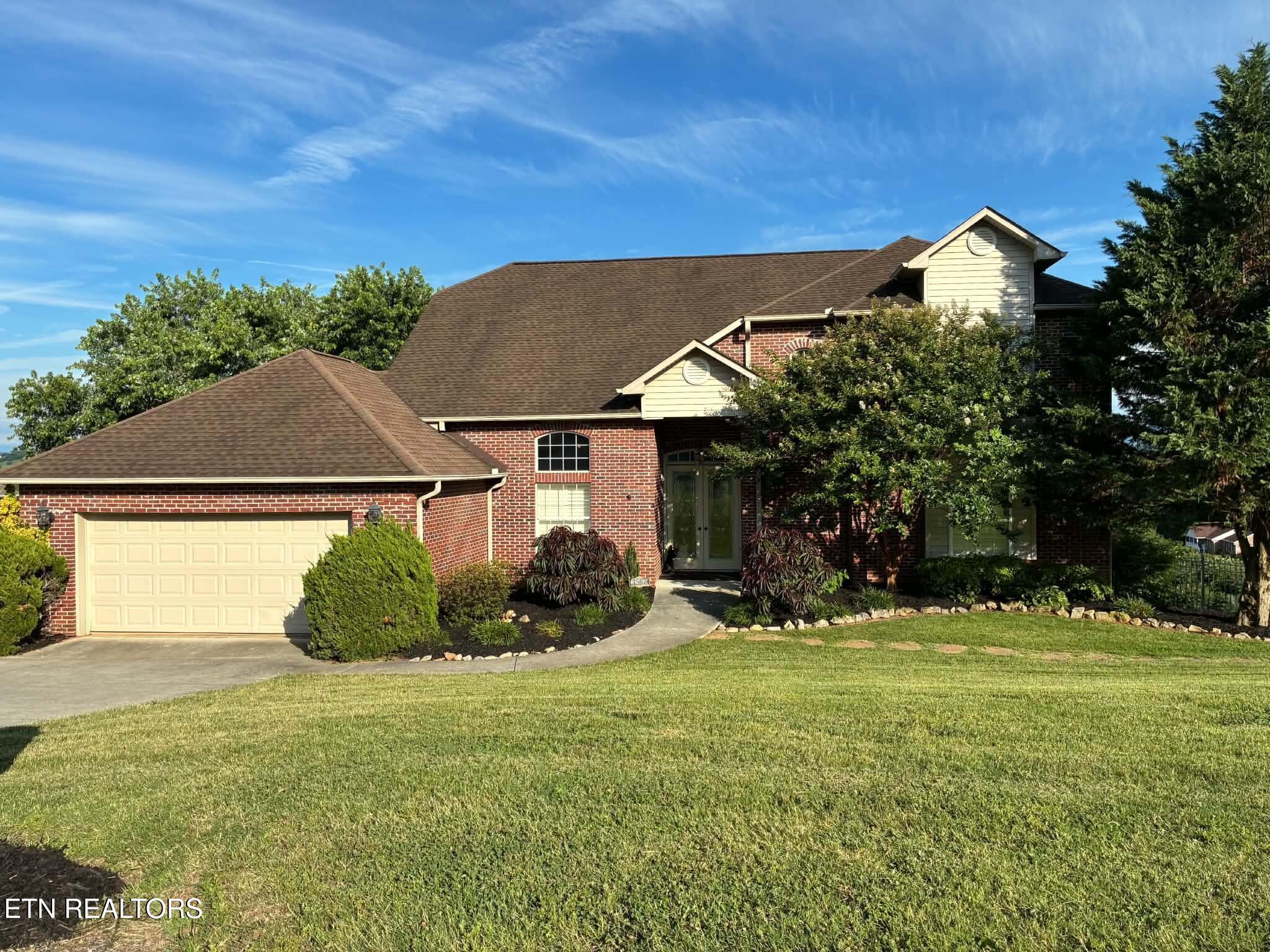 3562 Touchstone Drive Maryville TN 37801