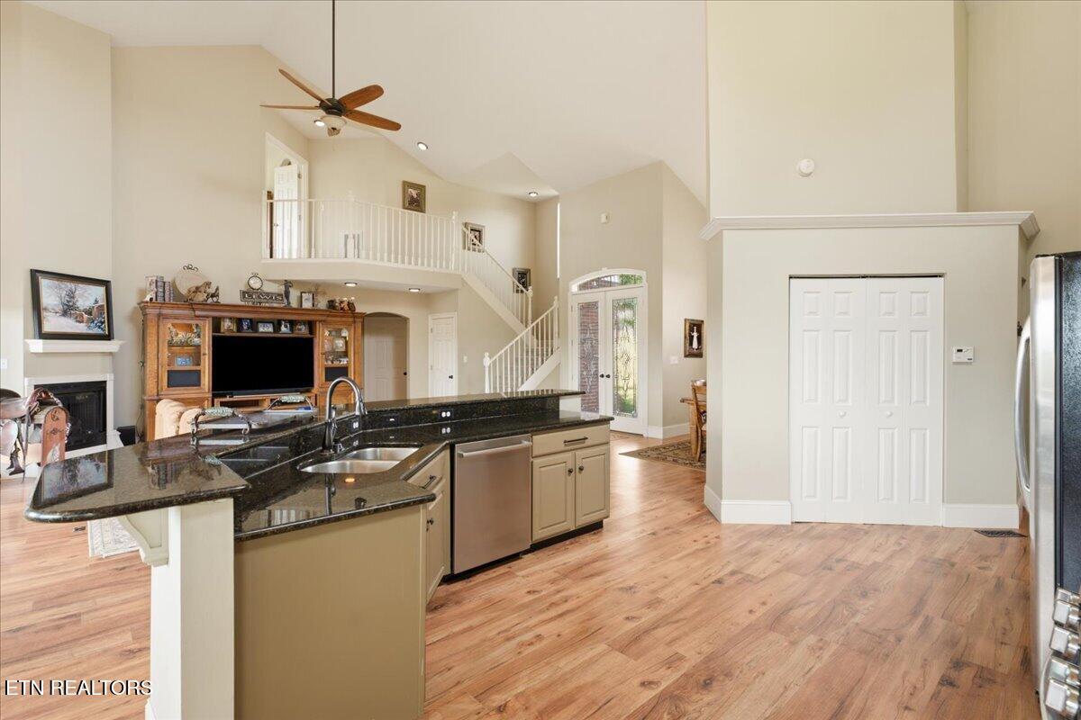 3562 Touchstone Drive Maryville TN 37801