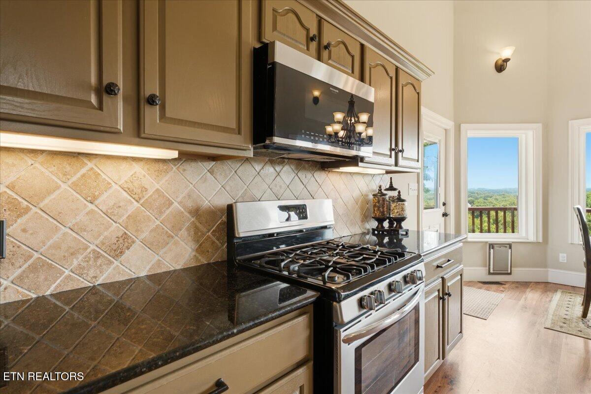 3562 Touchstone Drive Maryville TN 37801