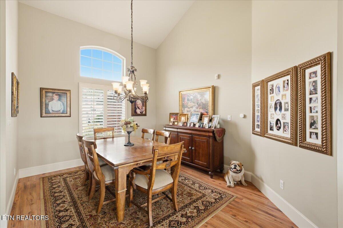 3562 Touchstone Drive Maryville TN 37801