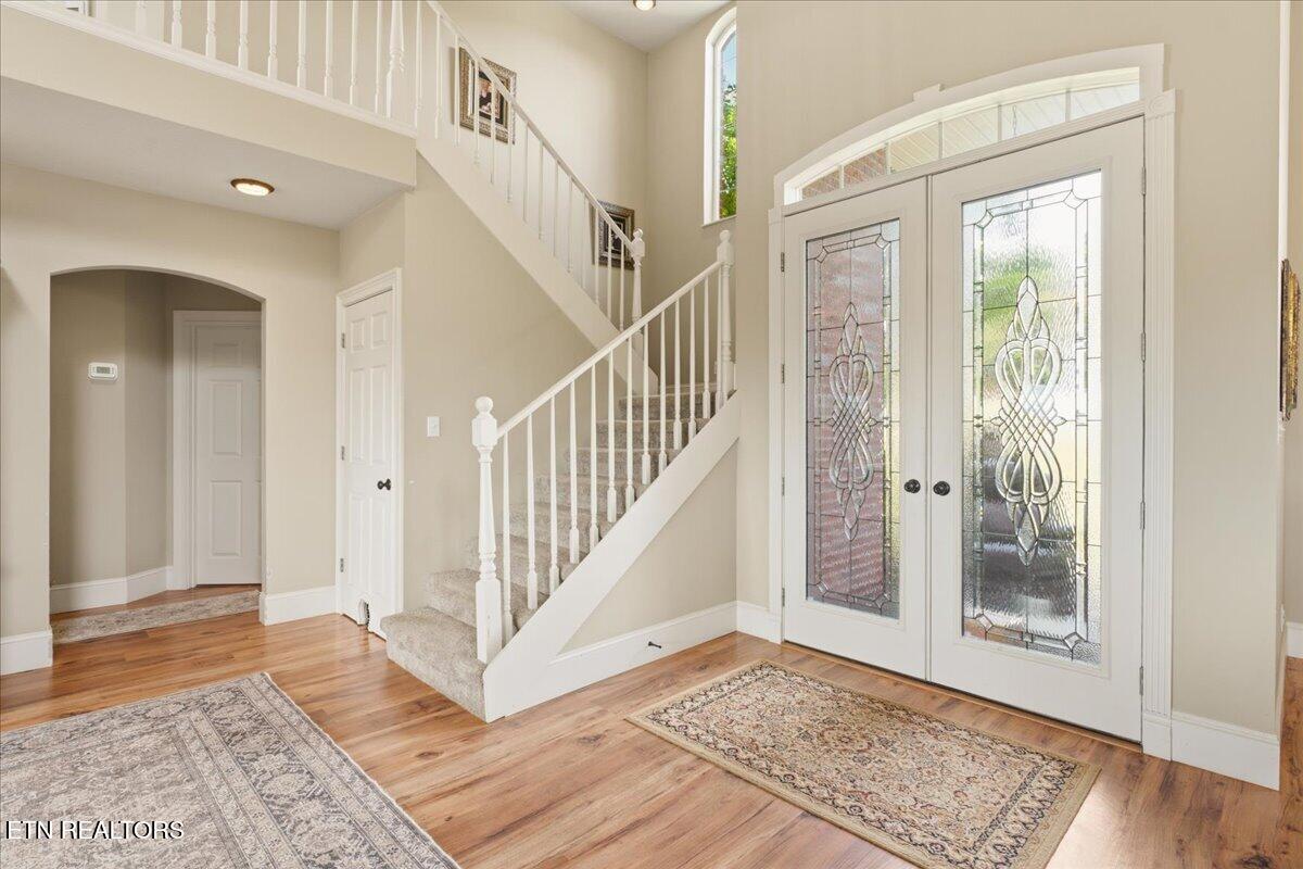 3562 Touchstone Drive Maryville TN 37801
