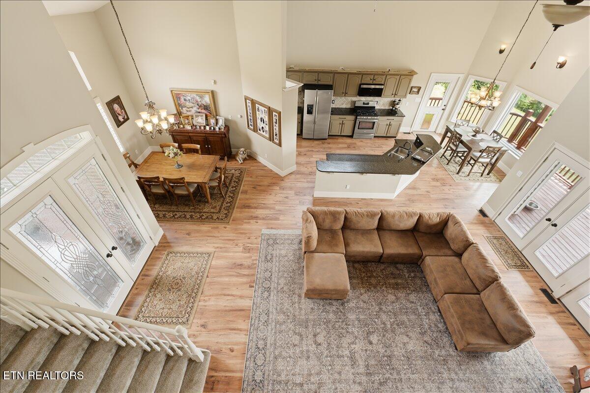 3562 Touchstone Drive Maryville TN 37801