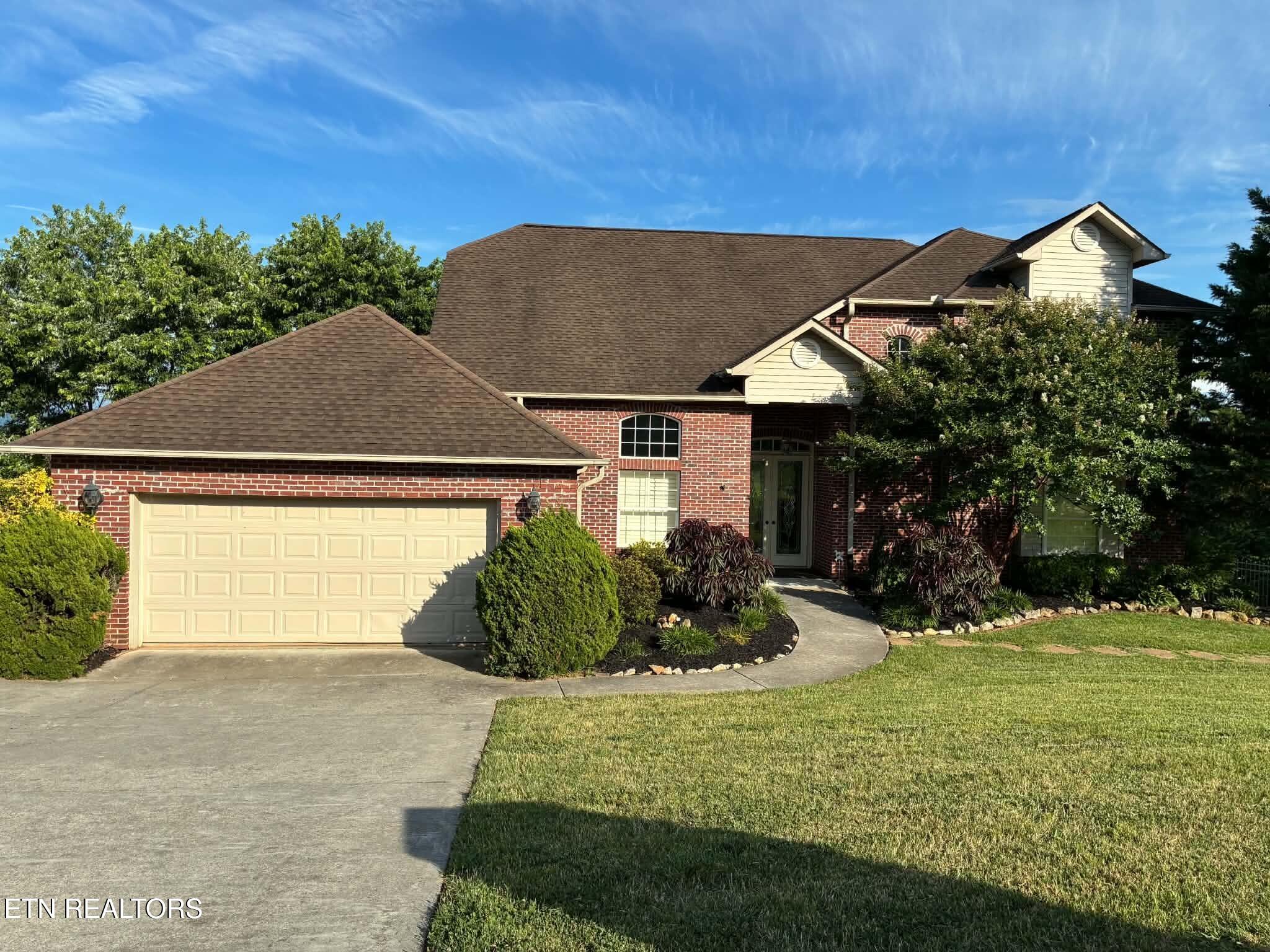 3562 Touchstone Drive Maryville TN 37801