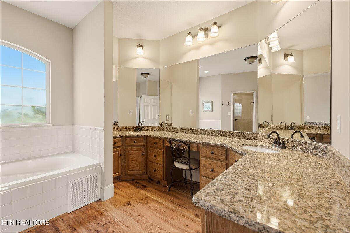 3562 Touchstone Drive Maryville TN 37801