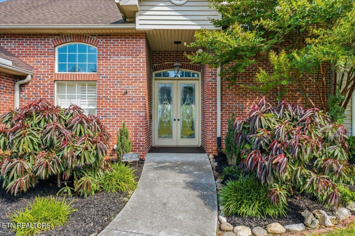 3562 Touchstone Drive Maryville TN 37801