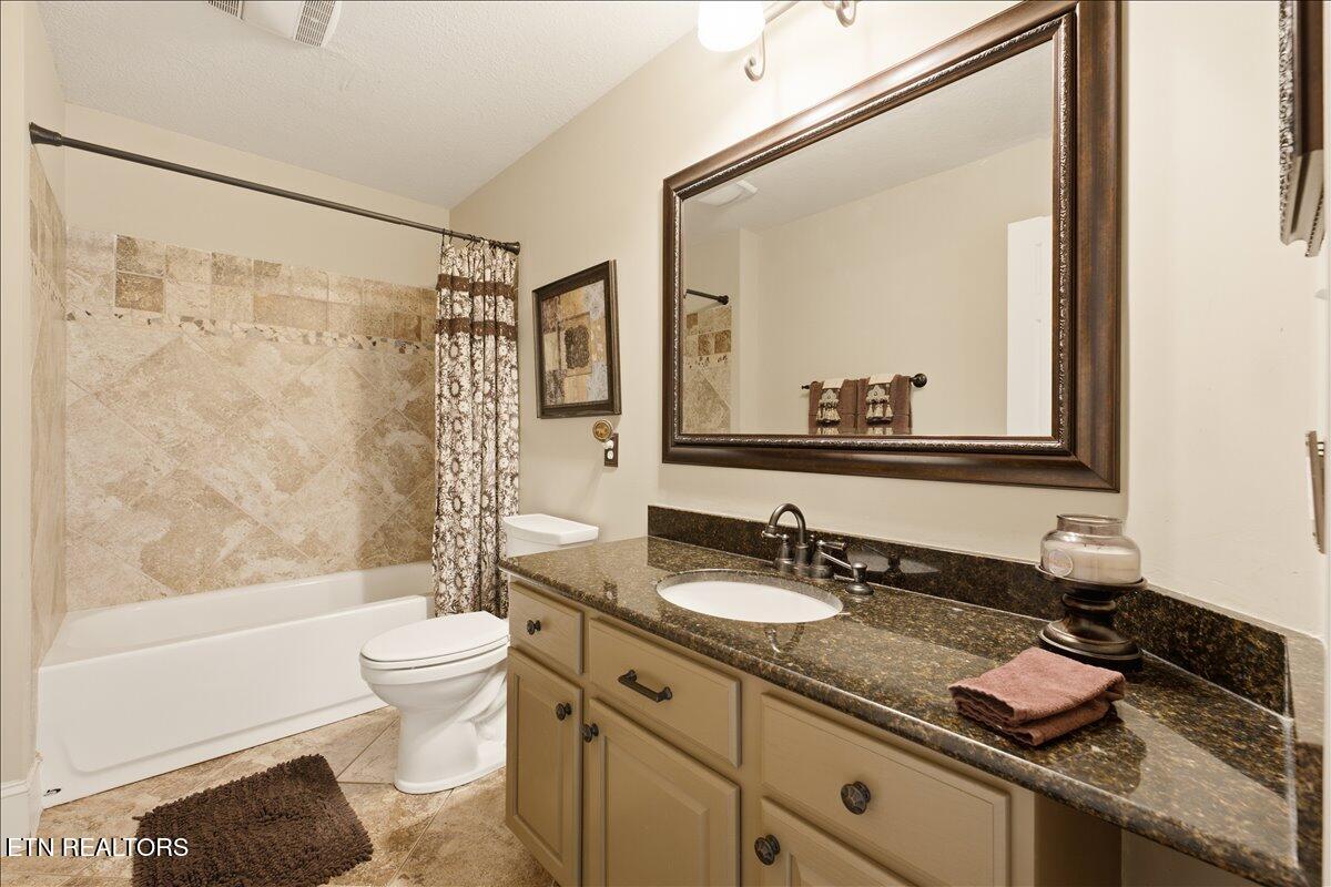 3562 Touchstone Drive Maryville TN 37801