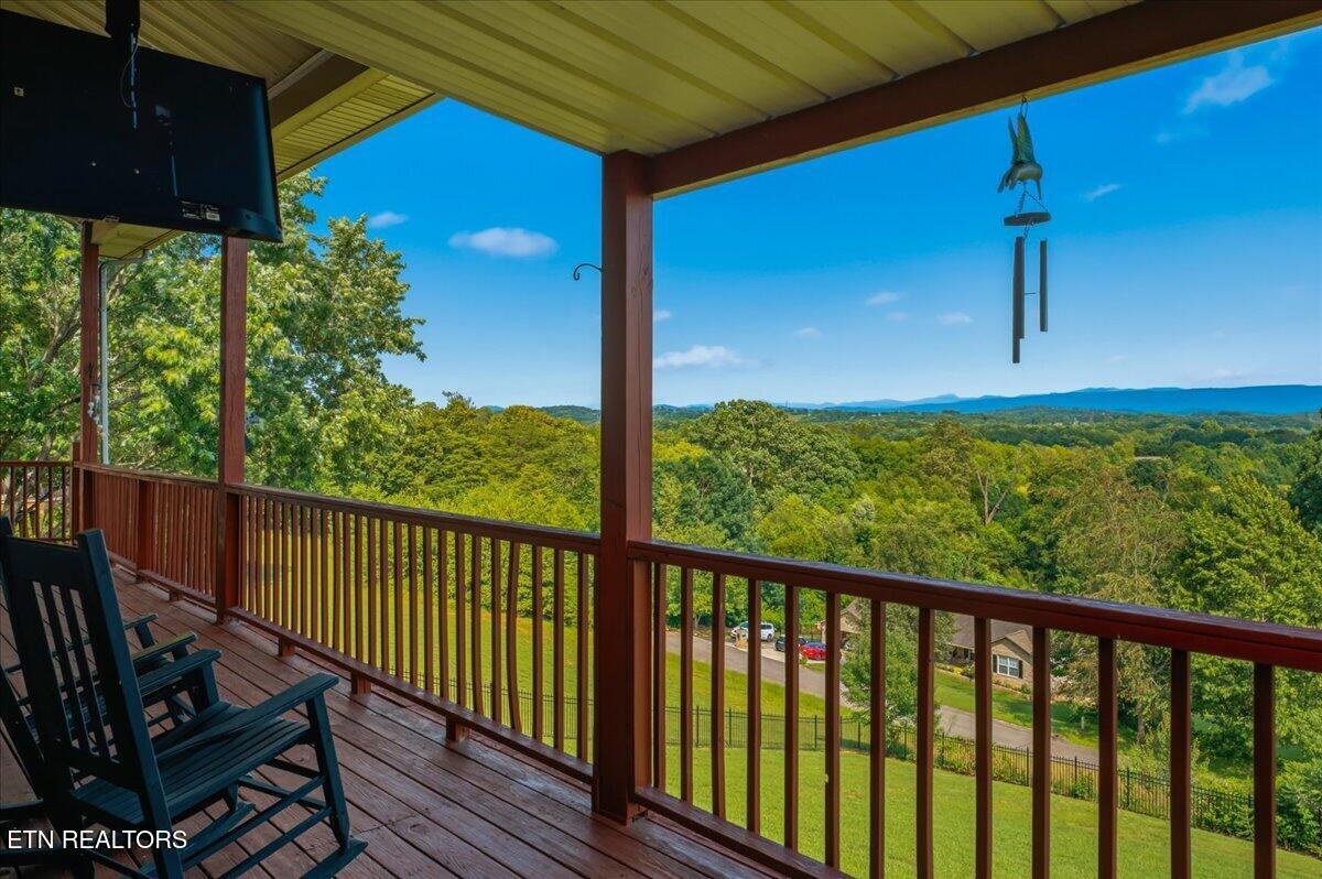 3562 Touchstone Drive Maryville TN 37801