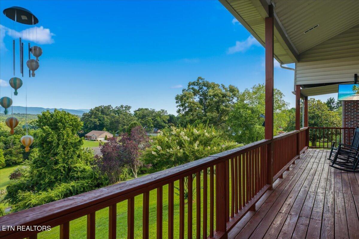 3562 Touchstone Drive Maryville TN 37801