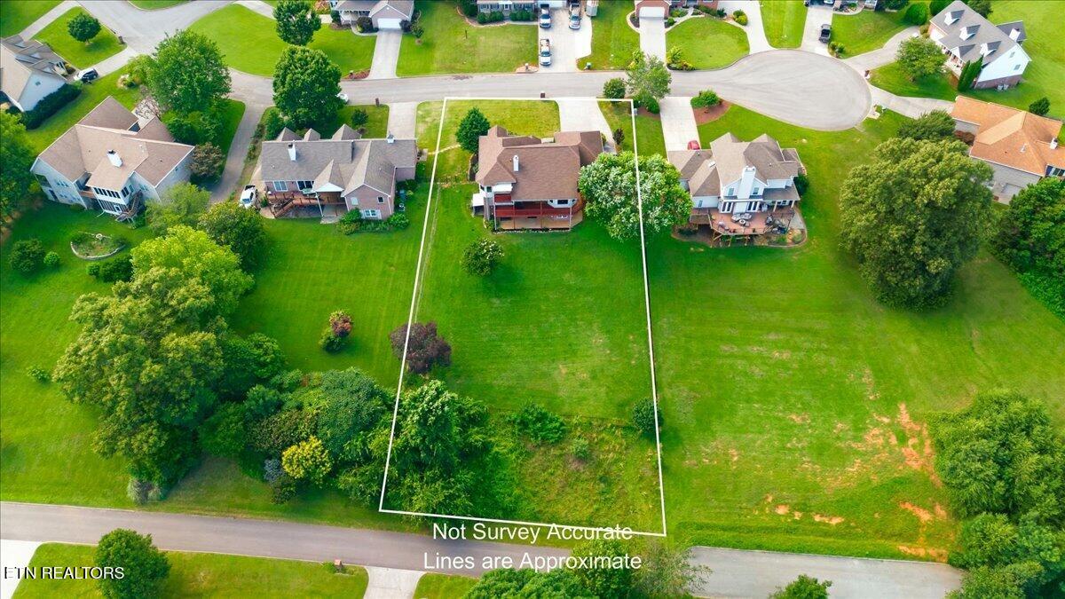 3562 Touchstone Drive Maryville TN 37801