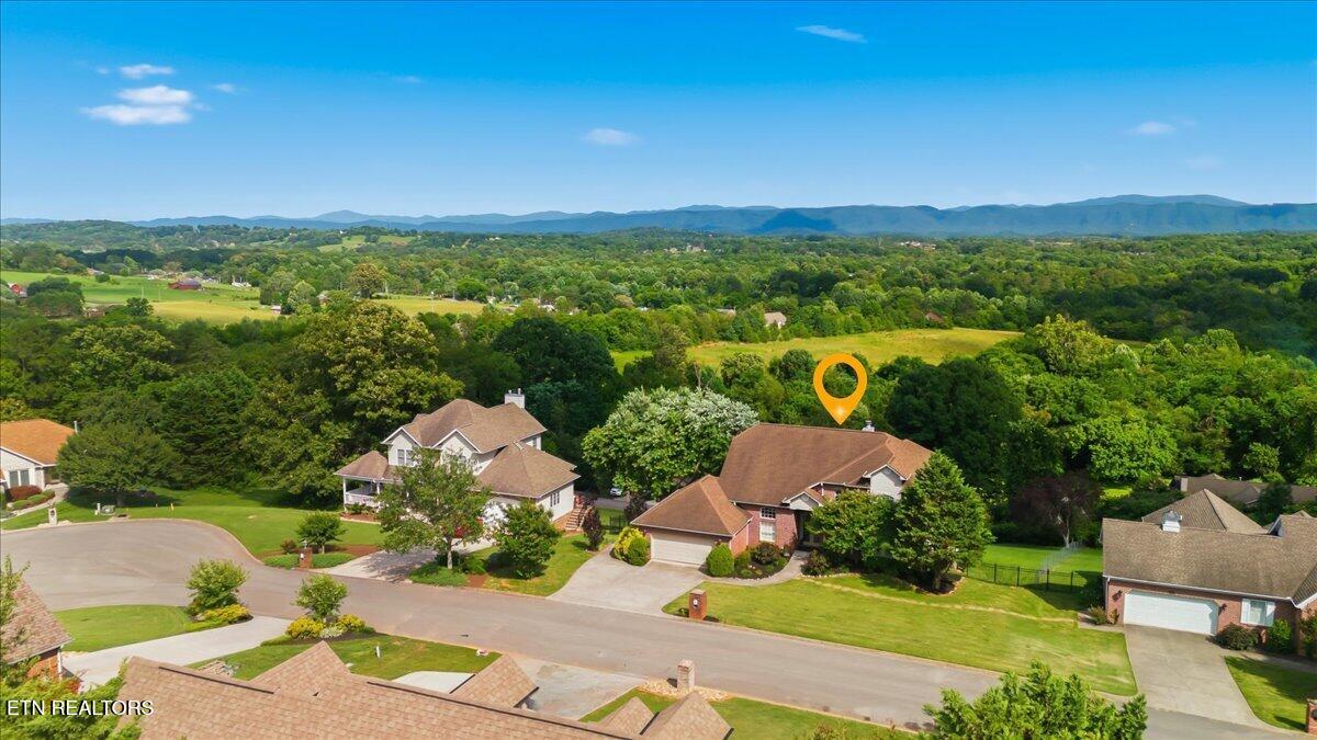 3562 Touchstone Drive Maryville TN 37801