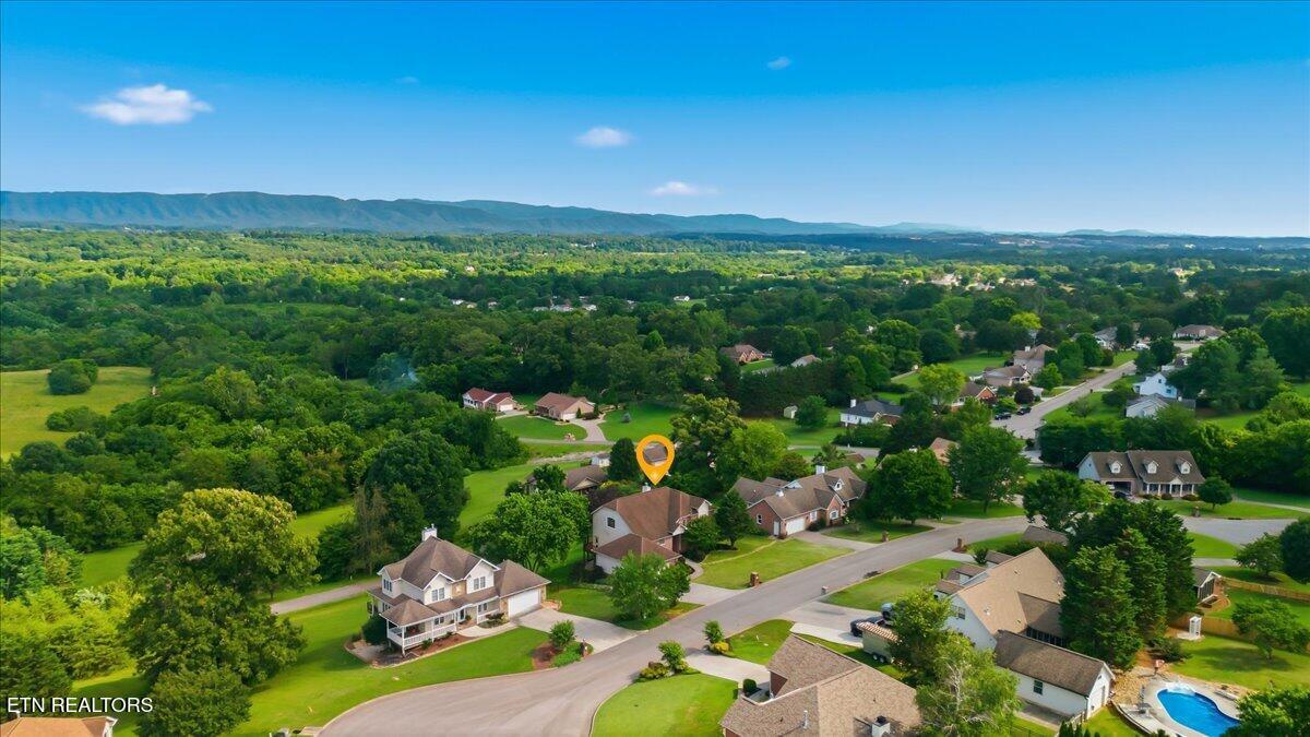 3562 Touchstone Drive Maryville TN 37801