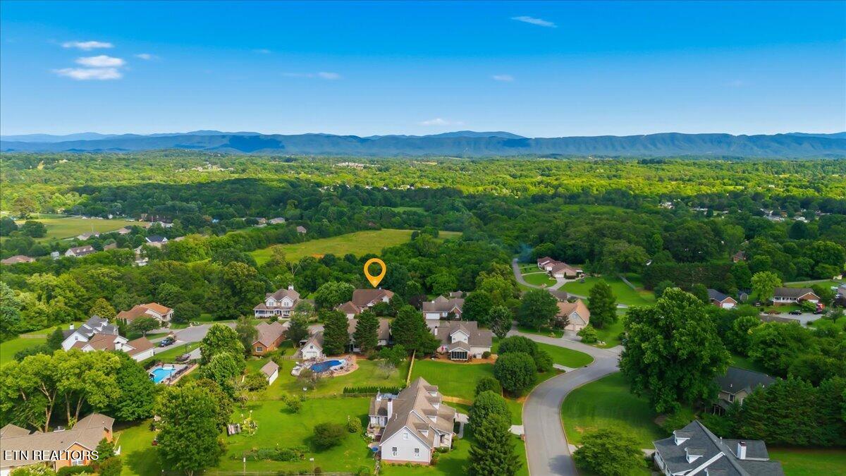 3562 Touchstone Drive Maryville TN 37801