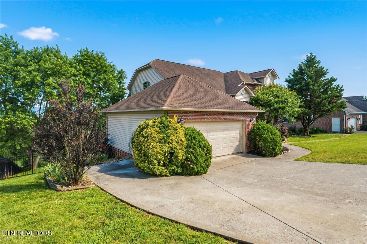 3562 Touchstone Drive Maryville TN 37801