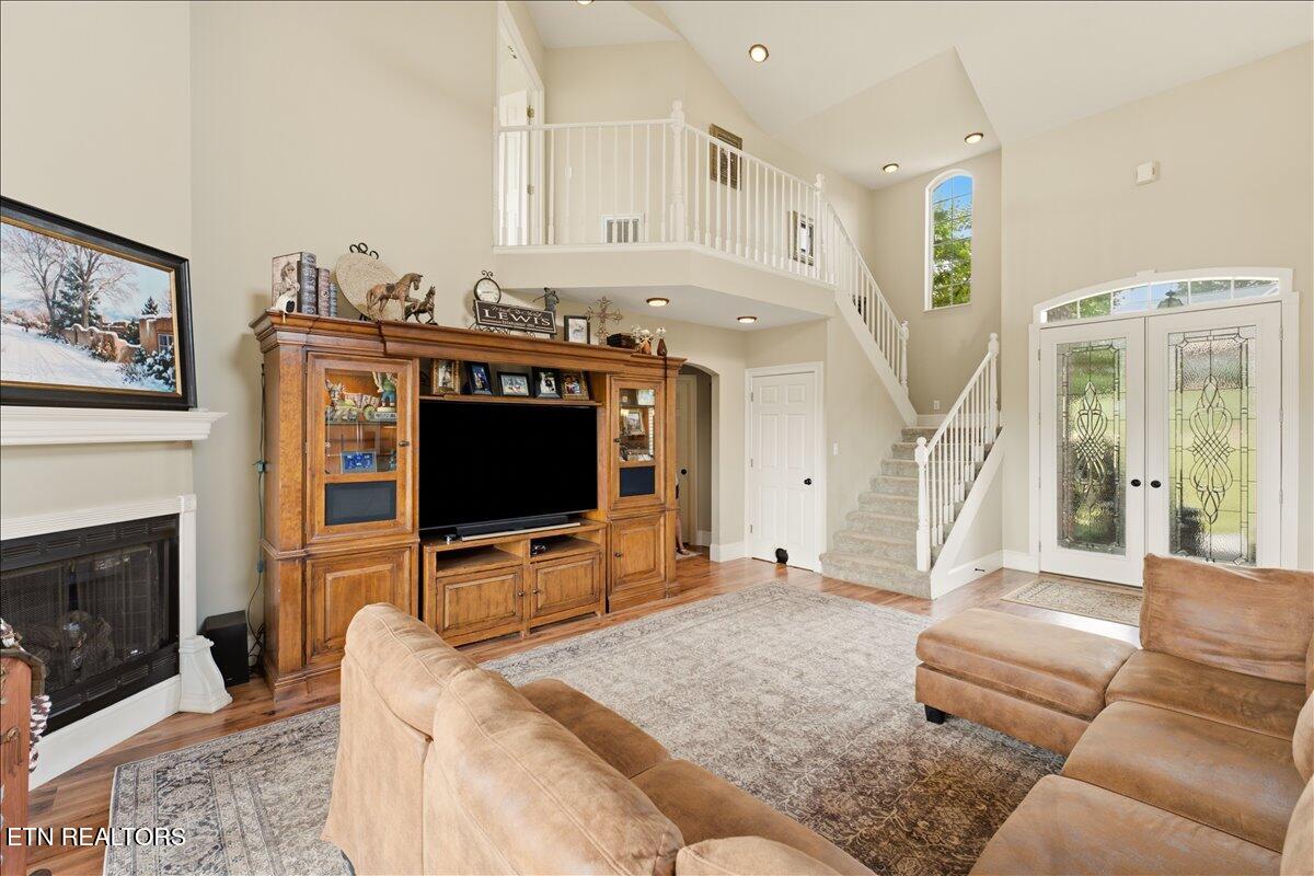 3562 Touchstone Drive Maryville TN 37801