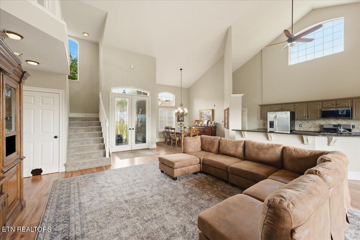 3562 Touchstone Drive Maryville TN 37801
