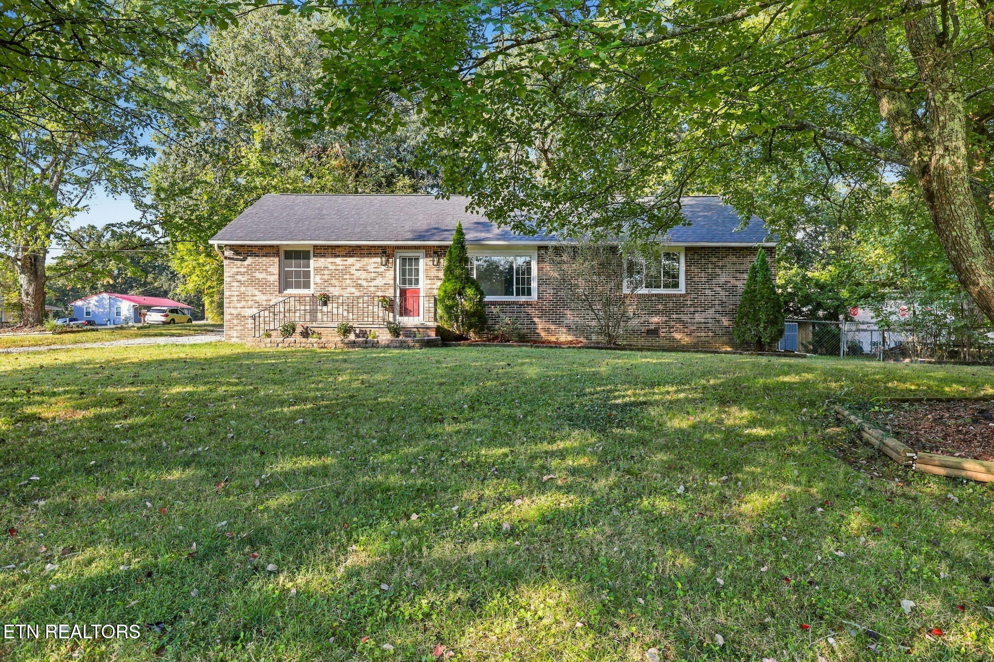 1901 Woodson Drive Knoxville TN 37920
