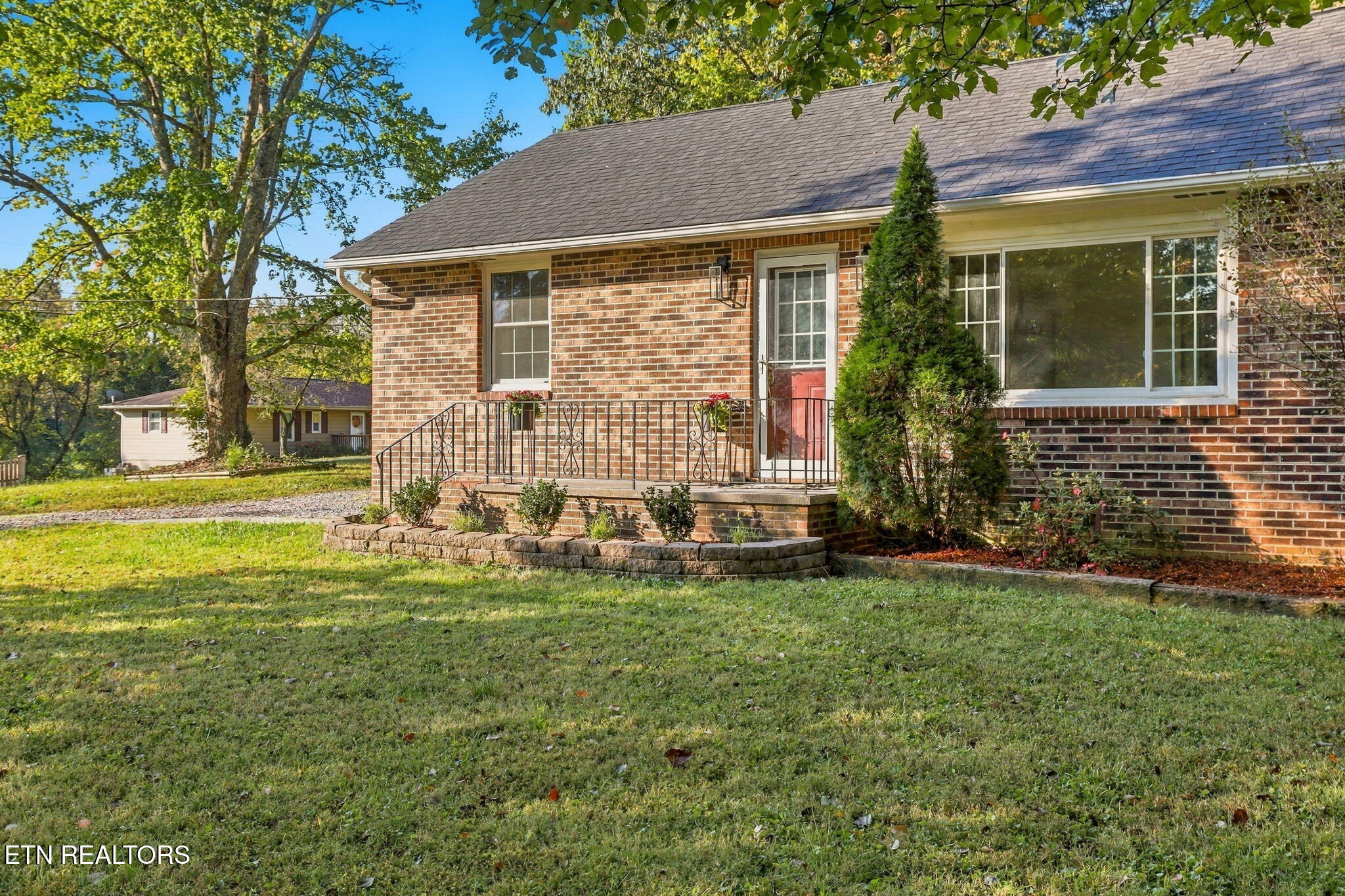 1901 Woodson Drive Knoxville TN 37920