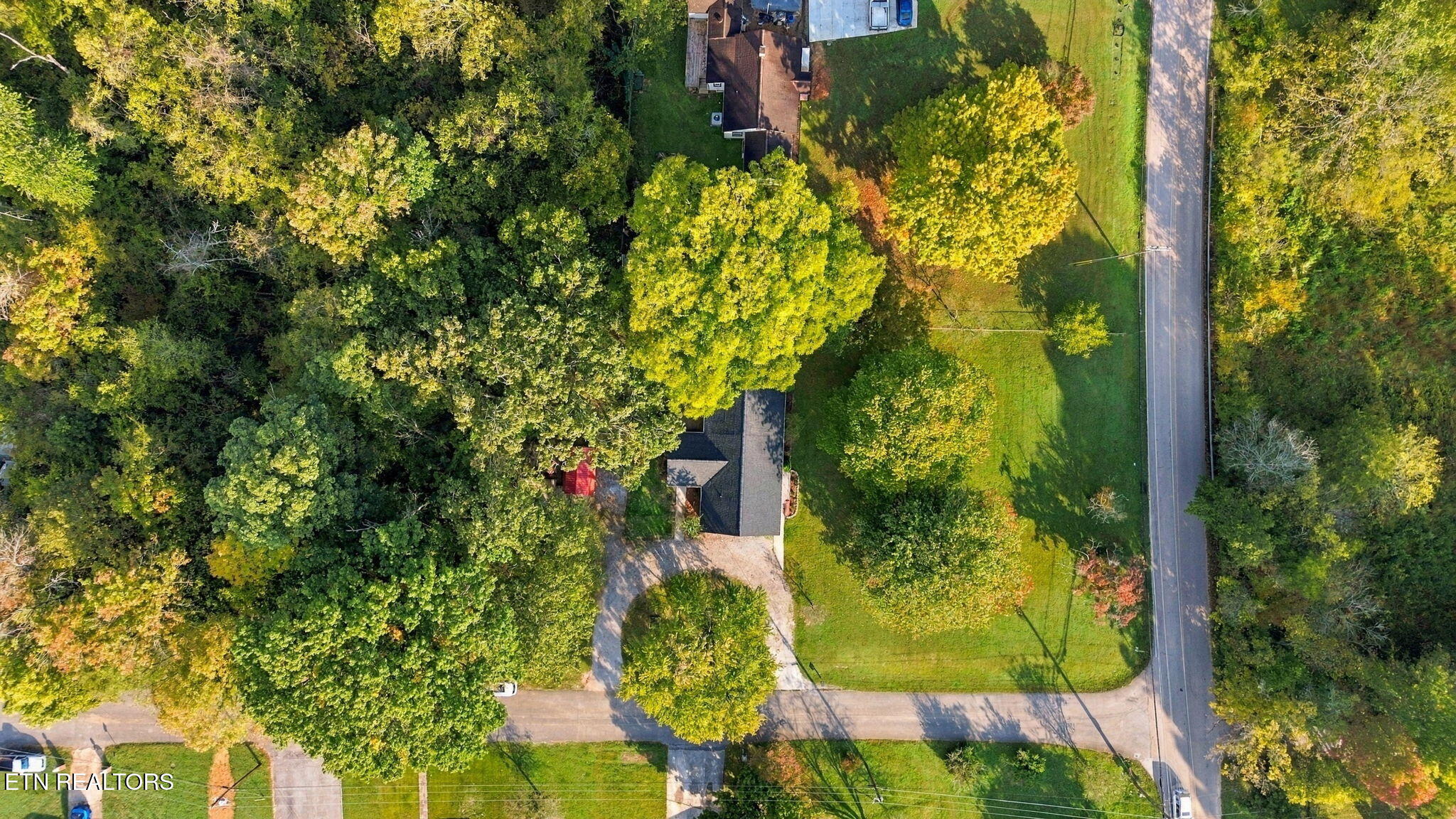 1901 Woodson Drive Knoxville TN 37920