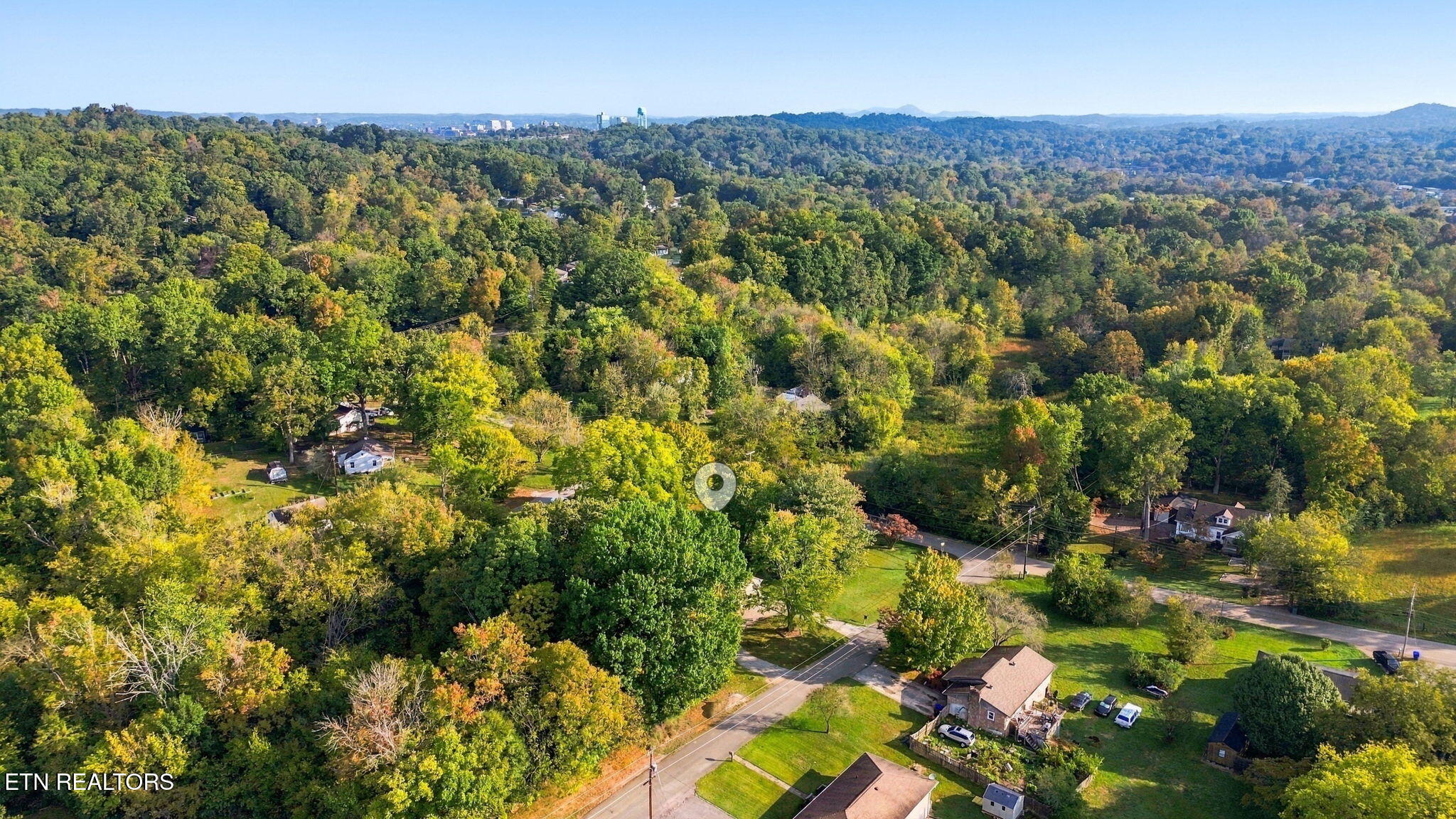 1901 Woodson Drive Knoxville TN 37920