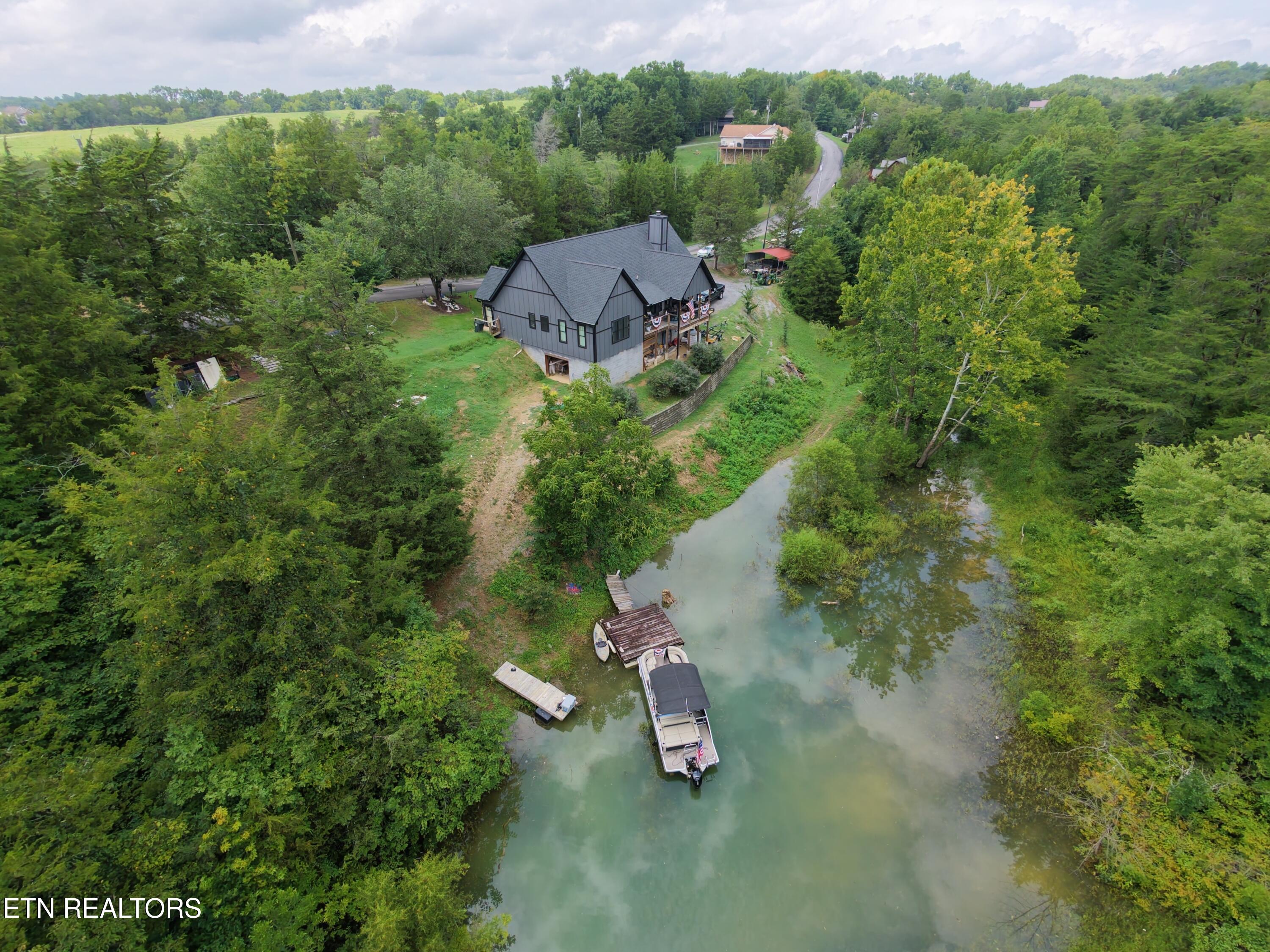 975 Lake Smoky Road Sevierville TN 37876