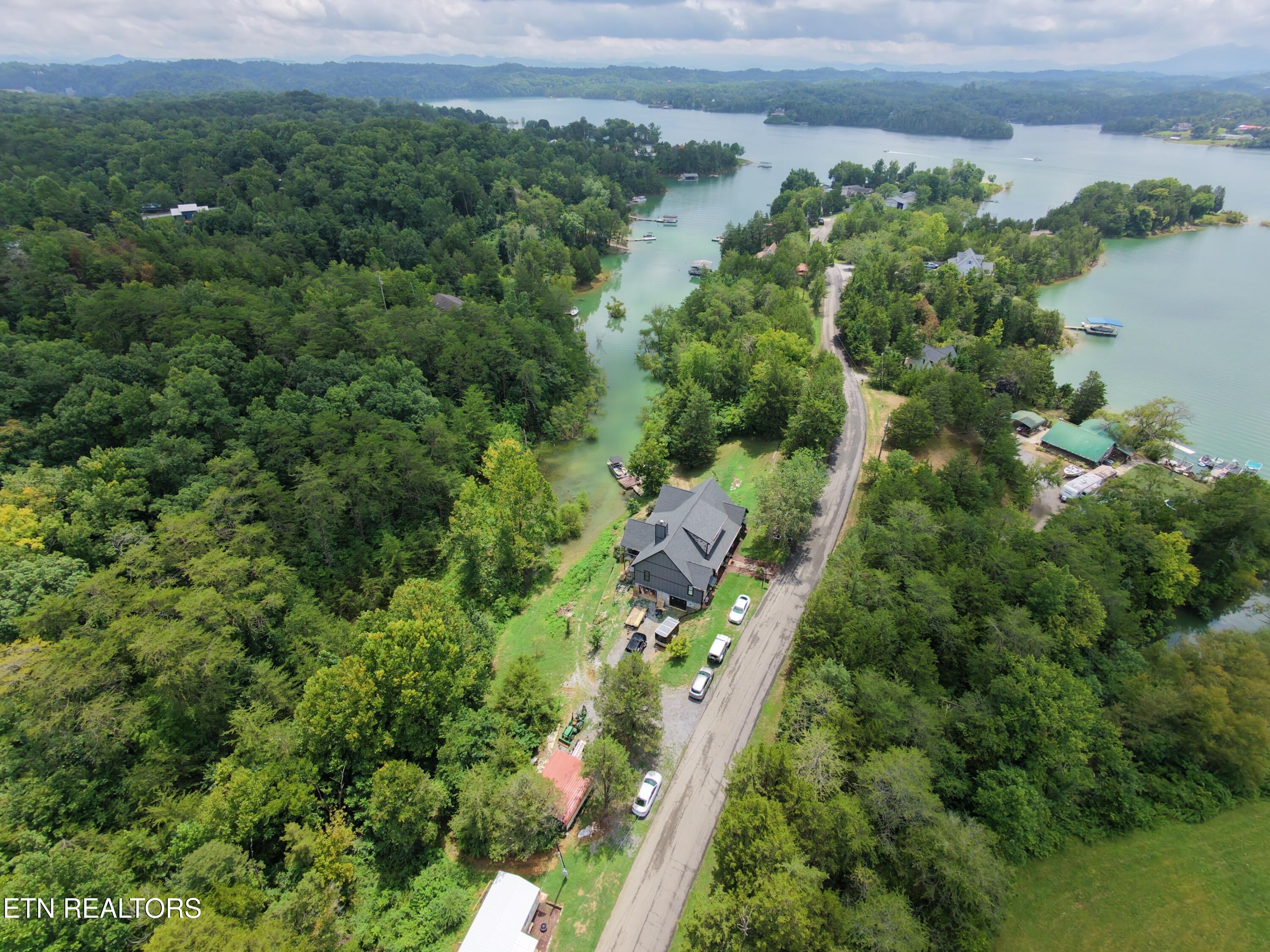 975 Lake Smoky Road Sevierville TN 37876