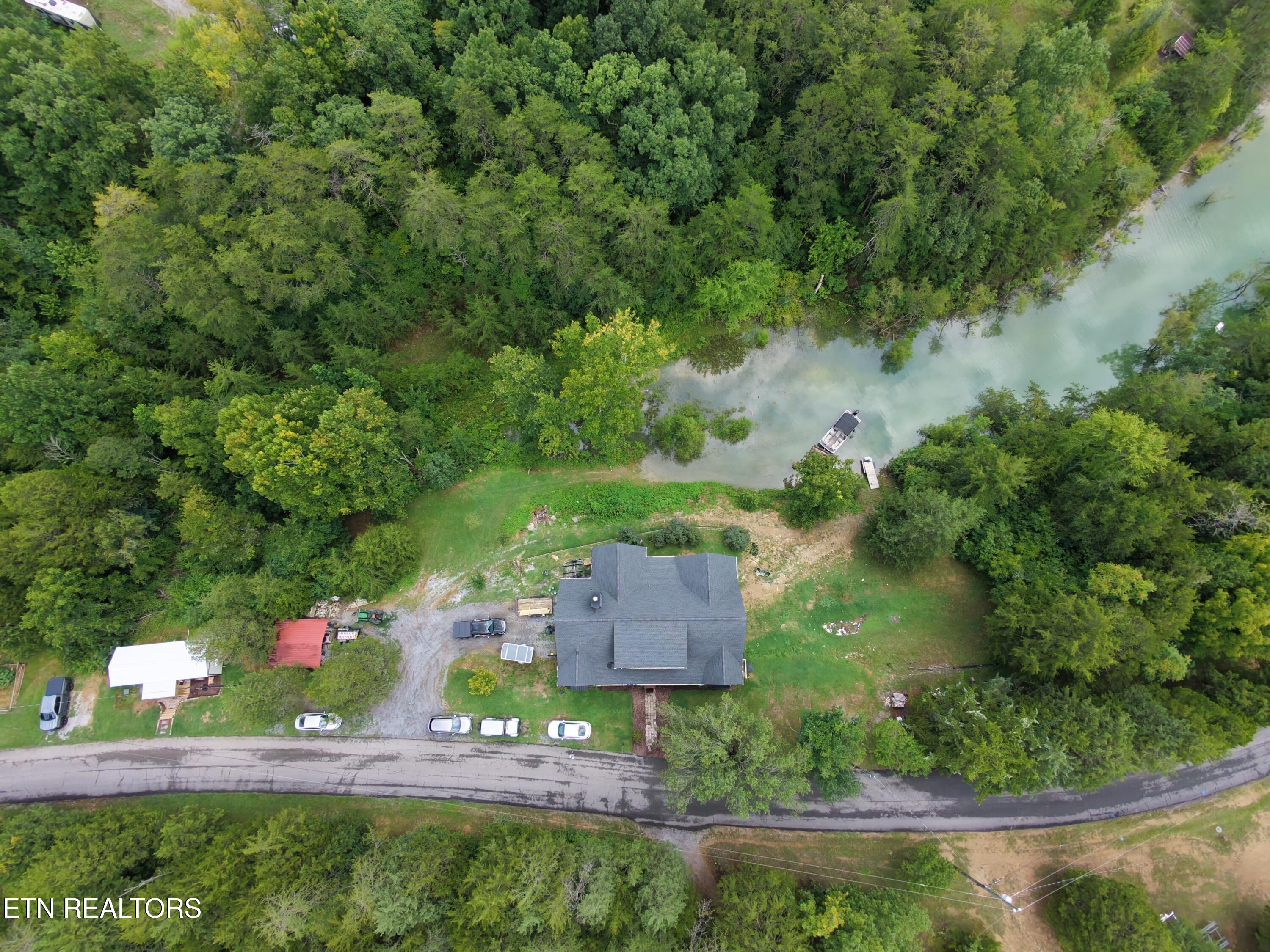 975 Lake Smoky Road Sevierville TN 37876
