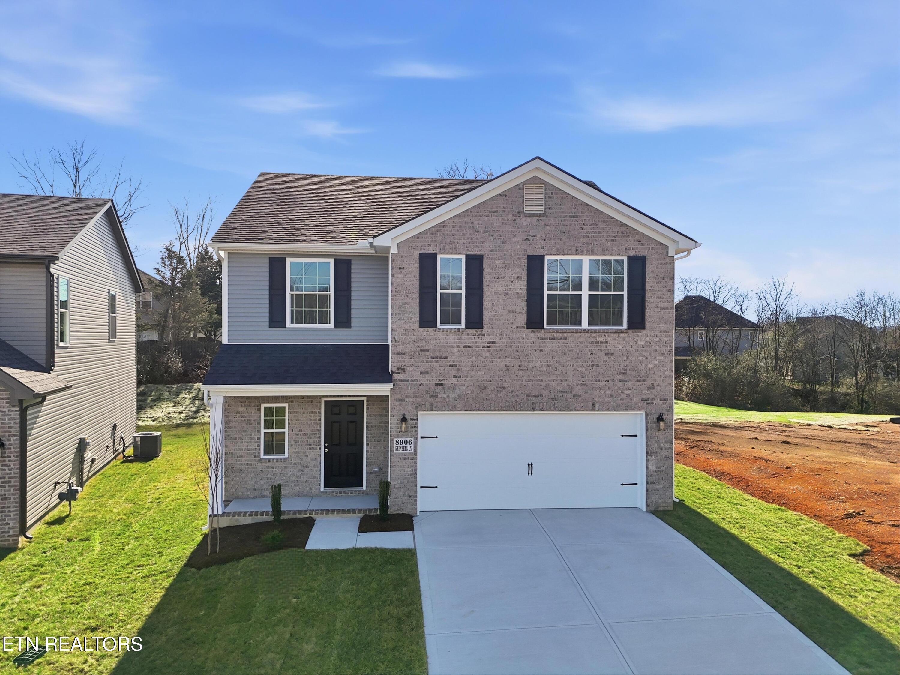 8906 Keenberg Lane Knoxville TN 37931
