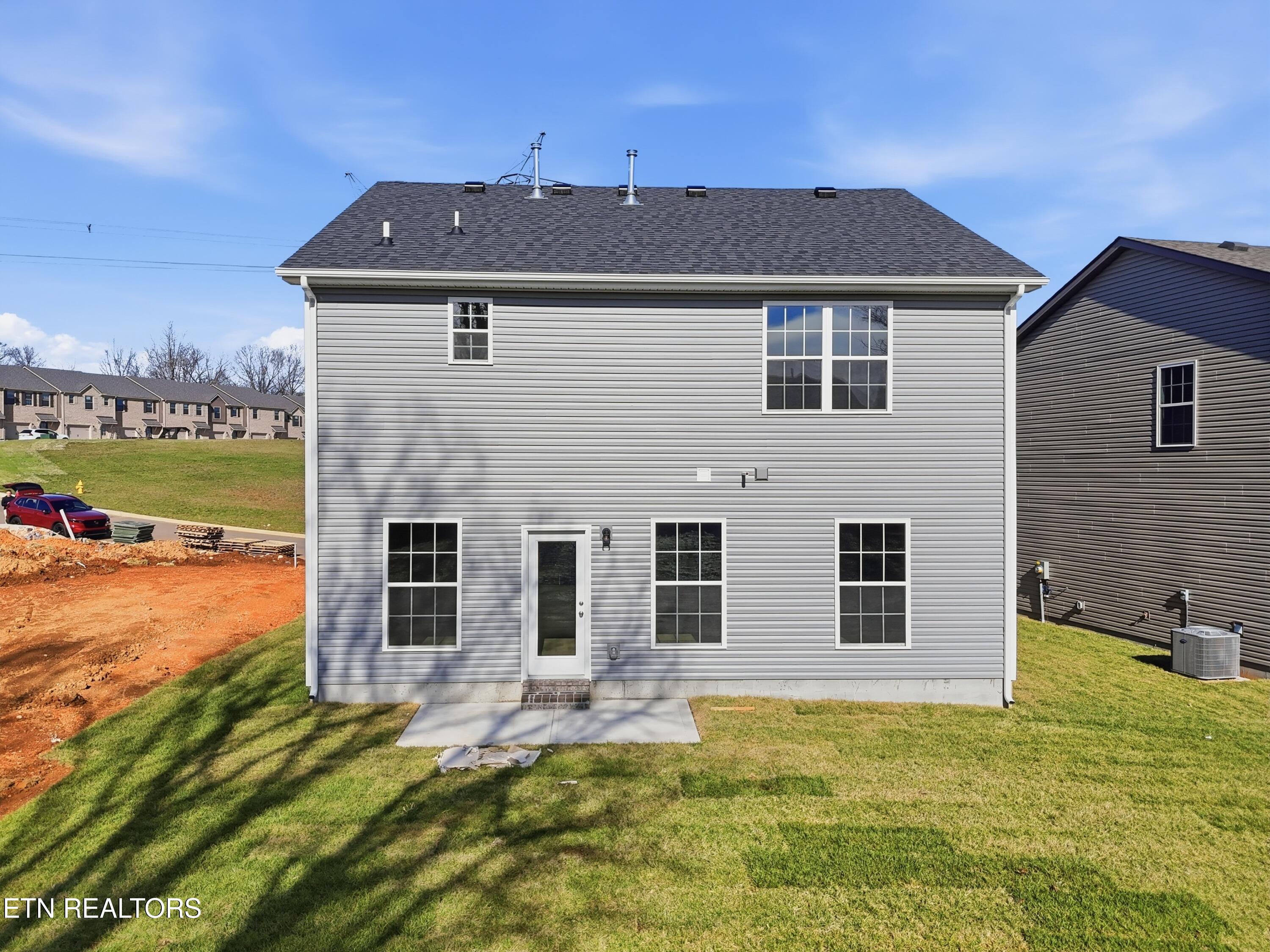 8906 Keenberg Lane Knoxville TN 37931