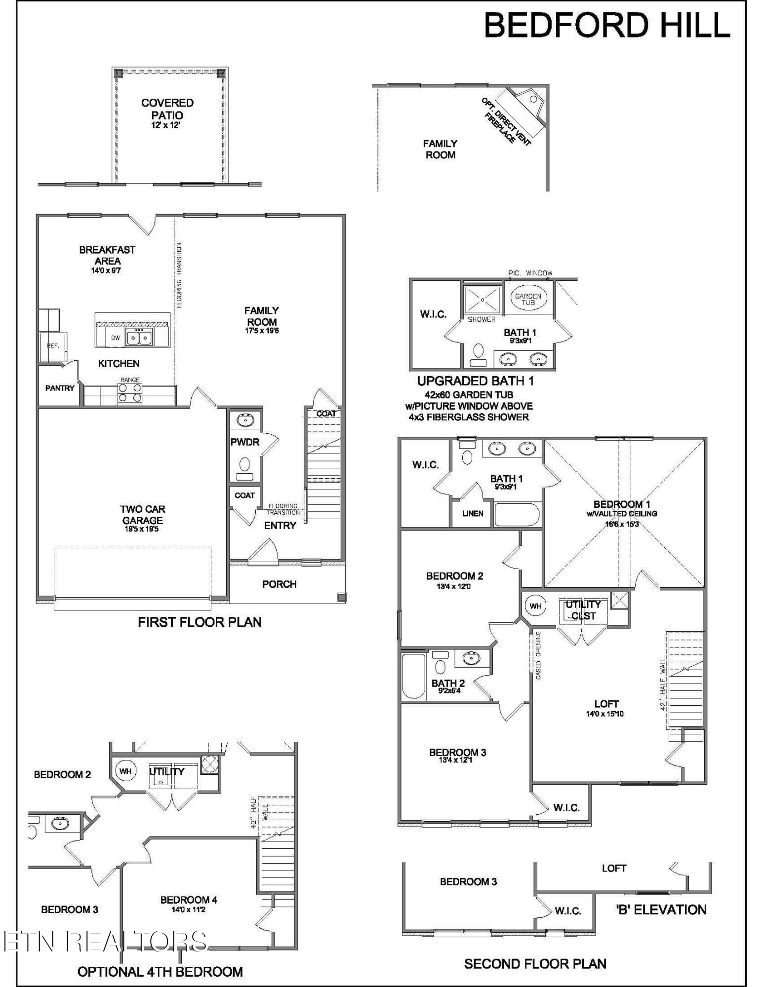 8906 Keenberg Lane Knoxville TN 37931