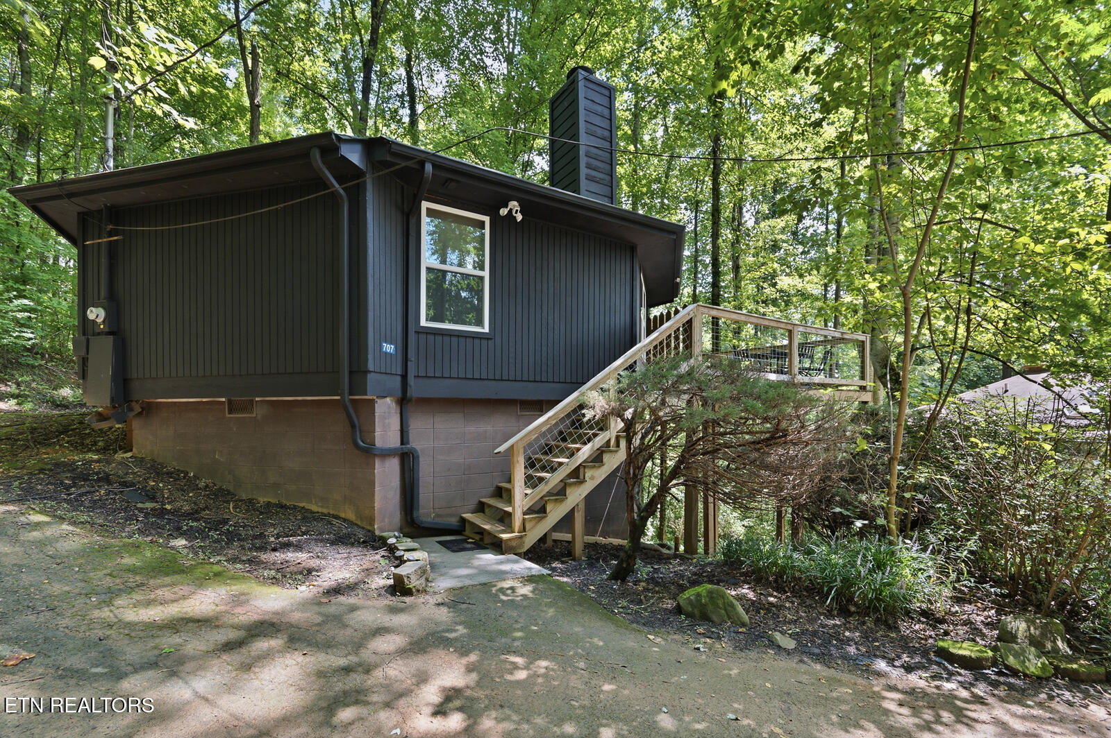 707 Maple Court Gatlinburg TN 37738