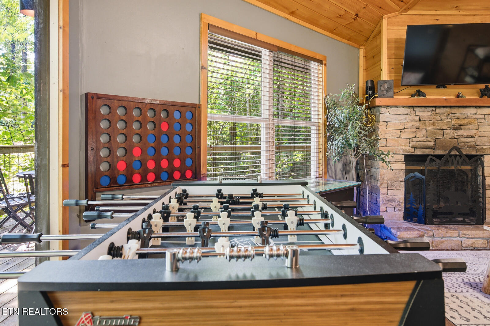 707 Maple Court Gatlinburg TN 37738