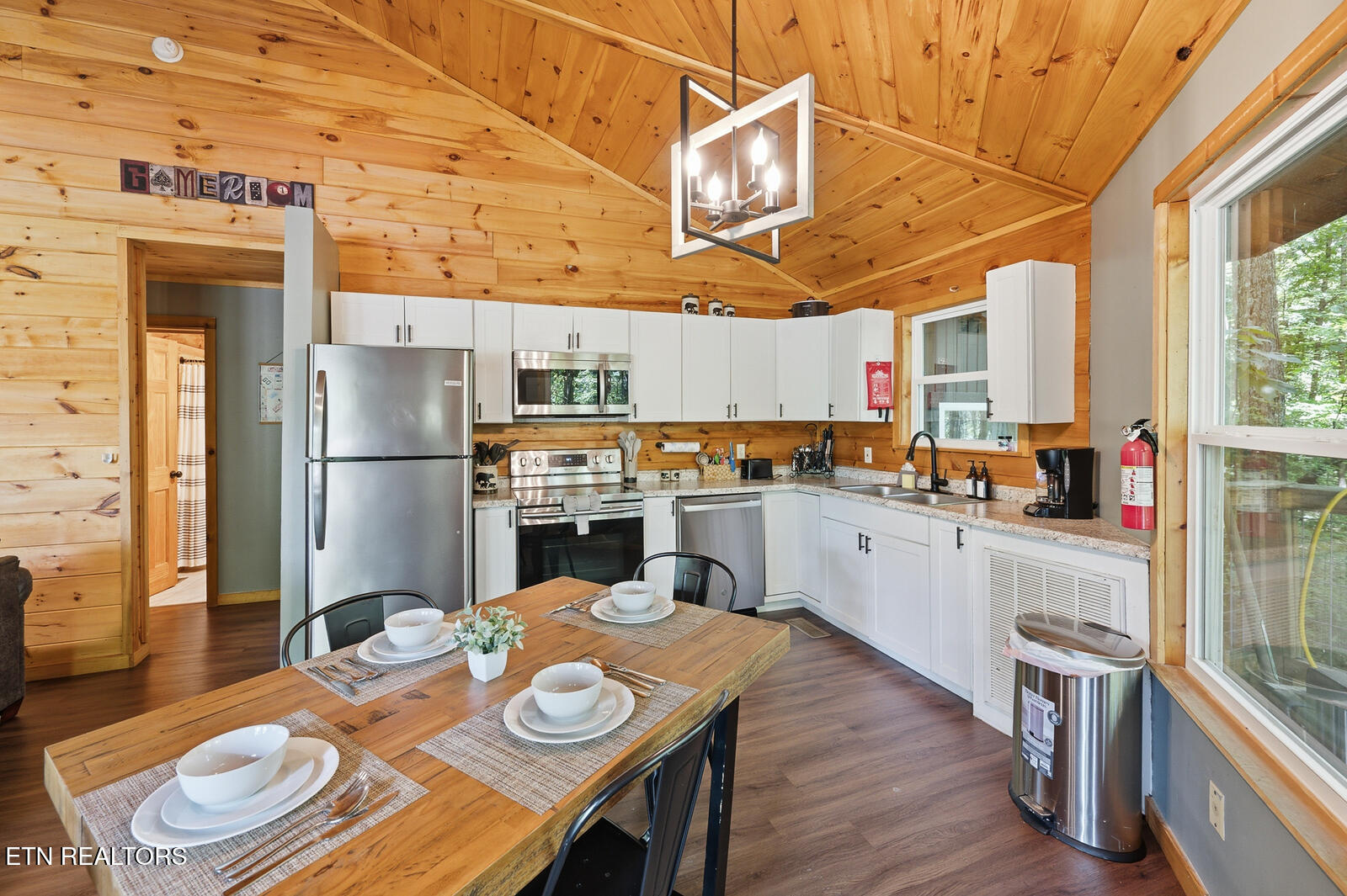 707 Maple Court Gatlinburg TN 37738