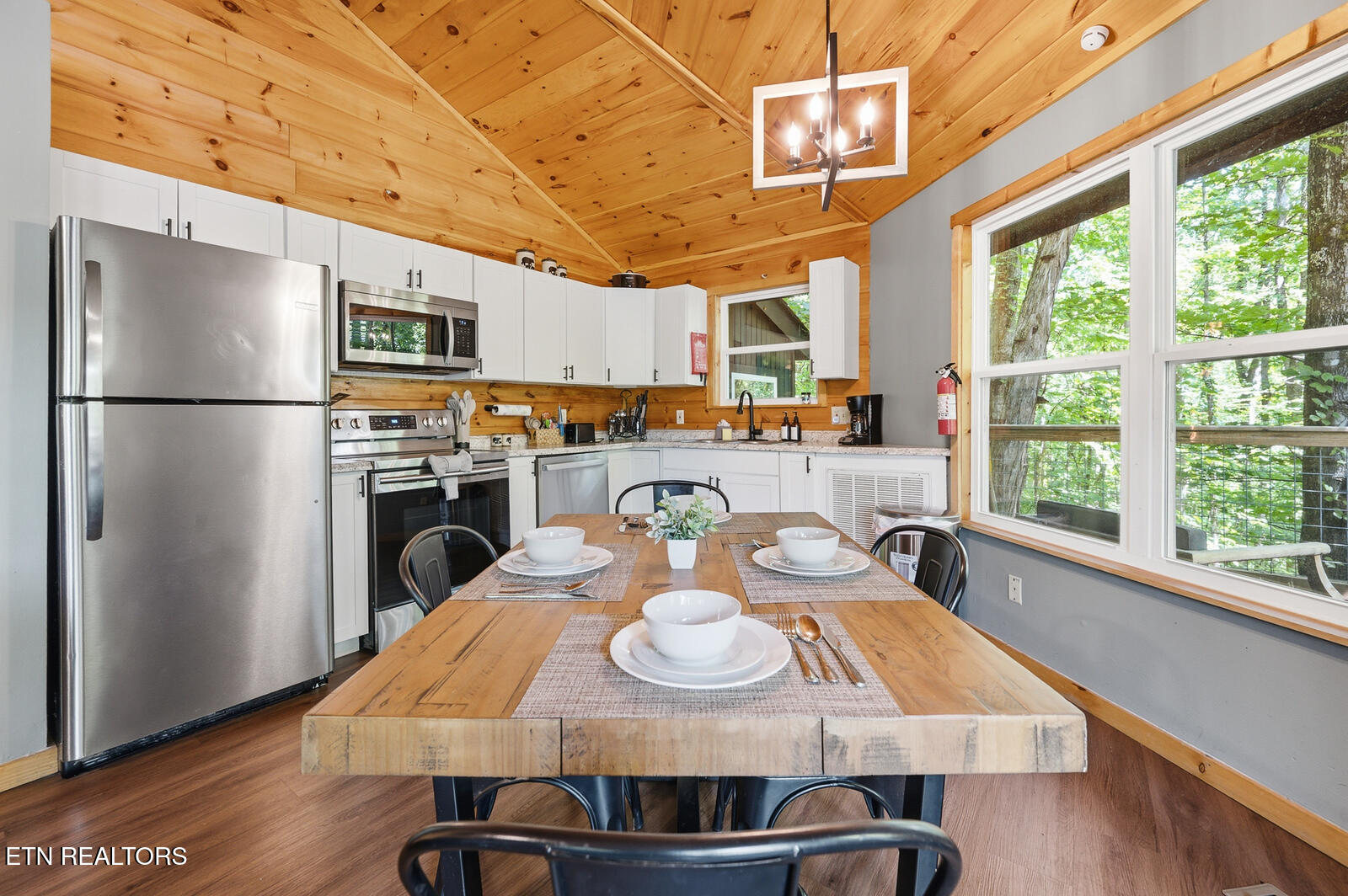 707 Maple Court Gatlinburg TN 37738