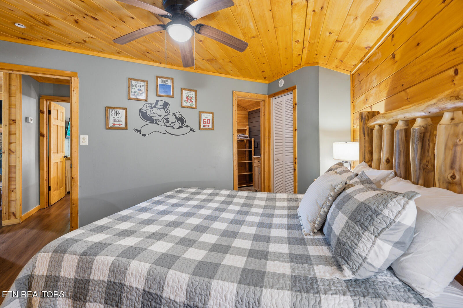 707 Maple Court Gatlinburg TN 37738