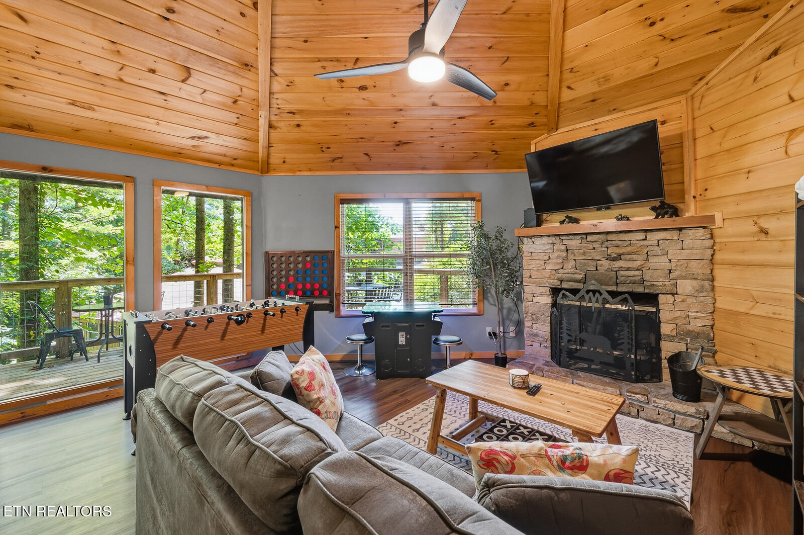 707 Maple Court Gatlinburg TN 37738