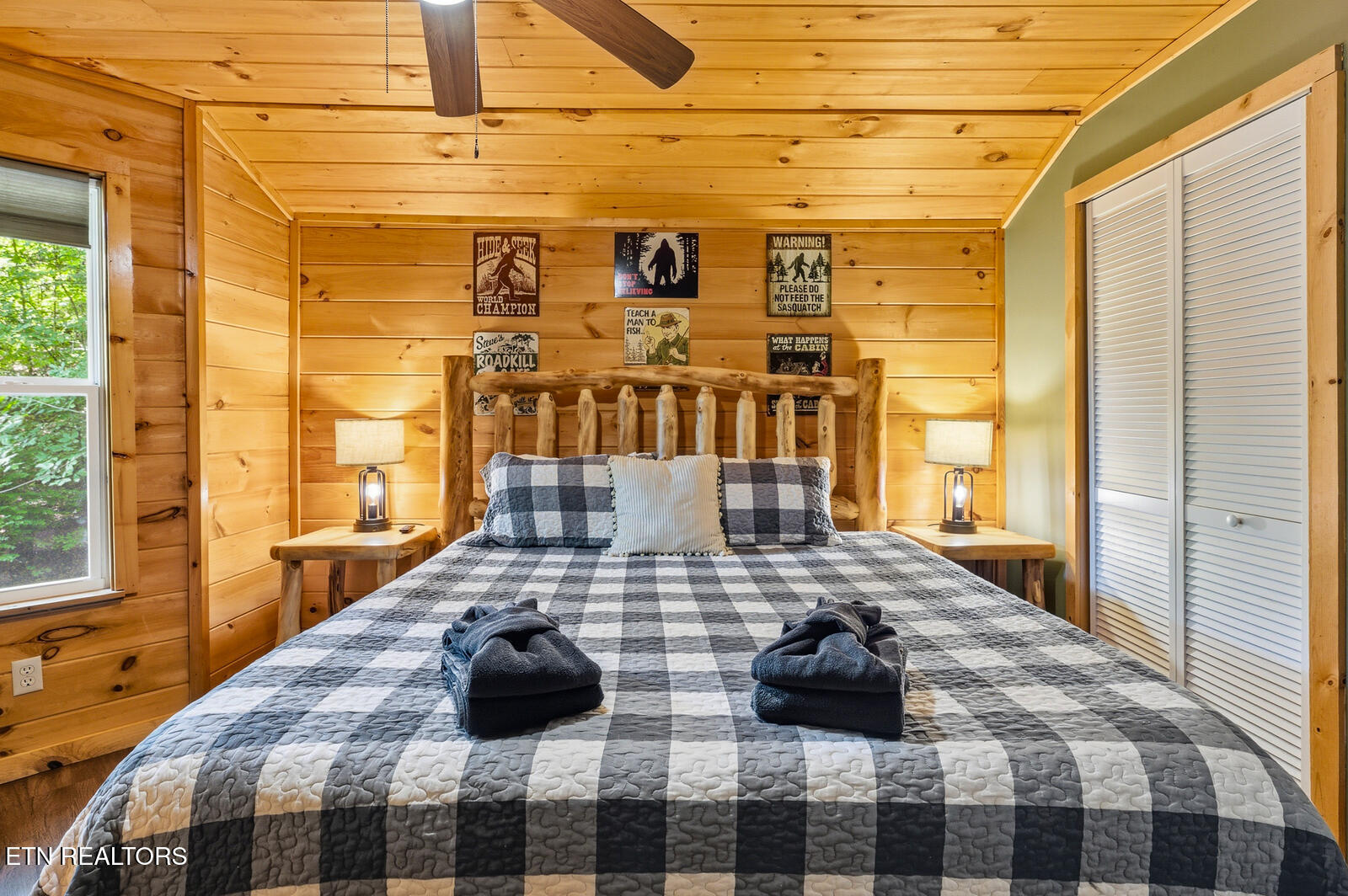707 Maple Court Gatlinburg TN 37738