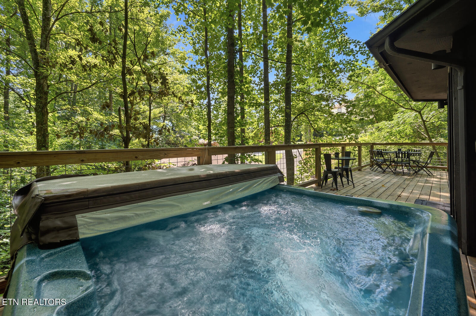 707 Maple Court Gatlinburg TN 37738