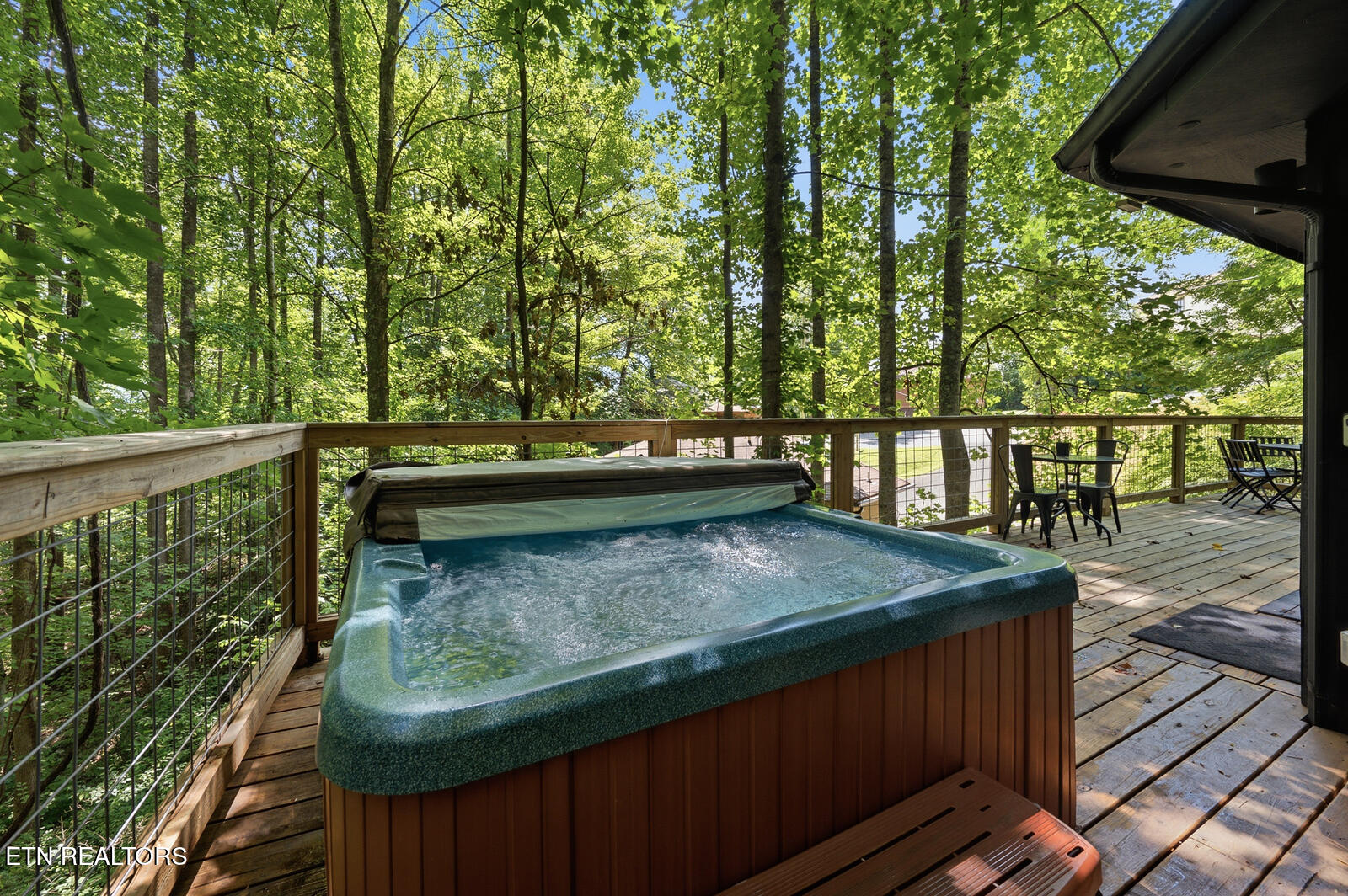 707 Maple Court Gatlinburg TN 37738