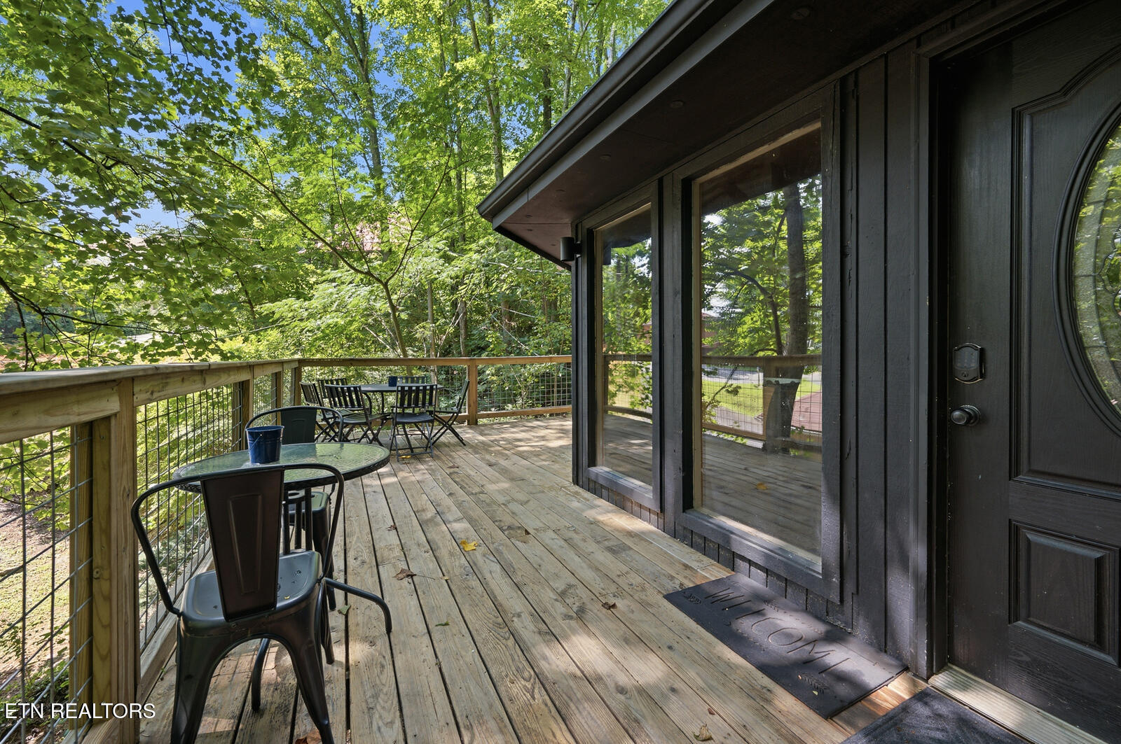 707 Maple Court Gatlinburg TN 37738