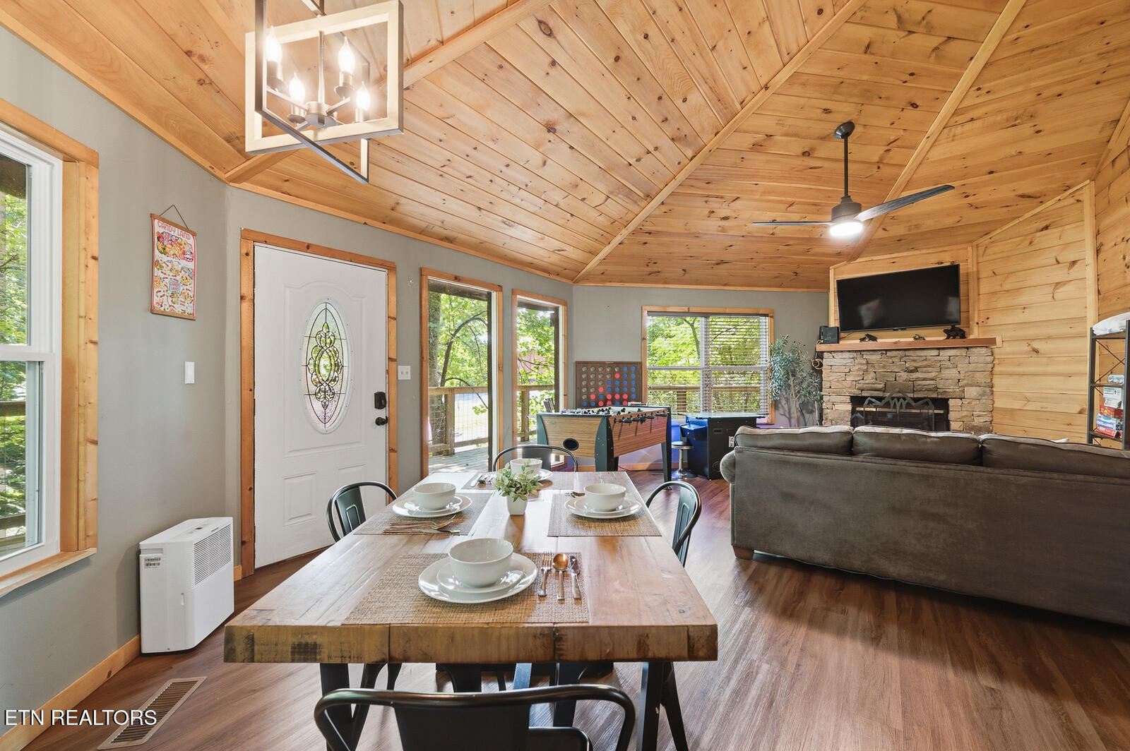 707 Maple Court Gatlinburg TN 37738