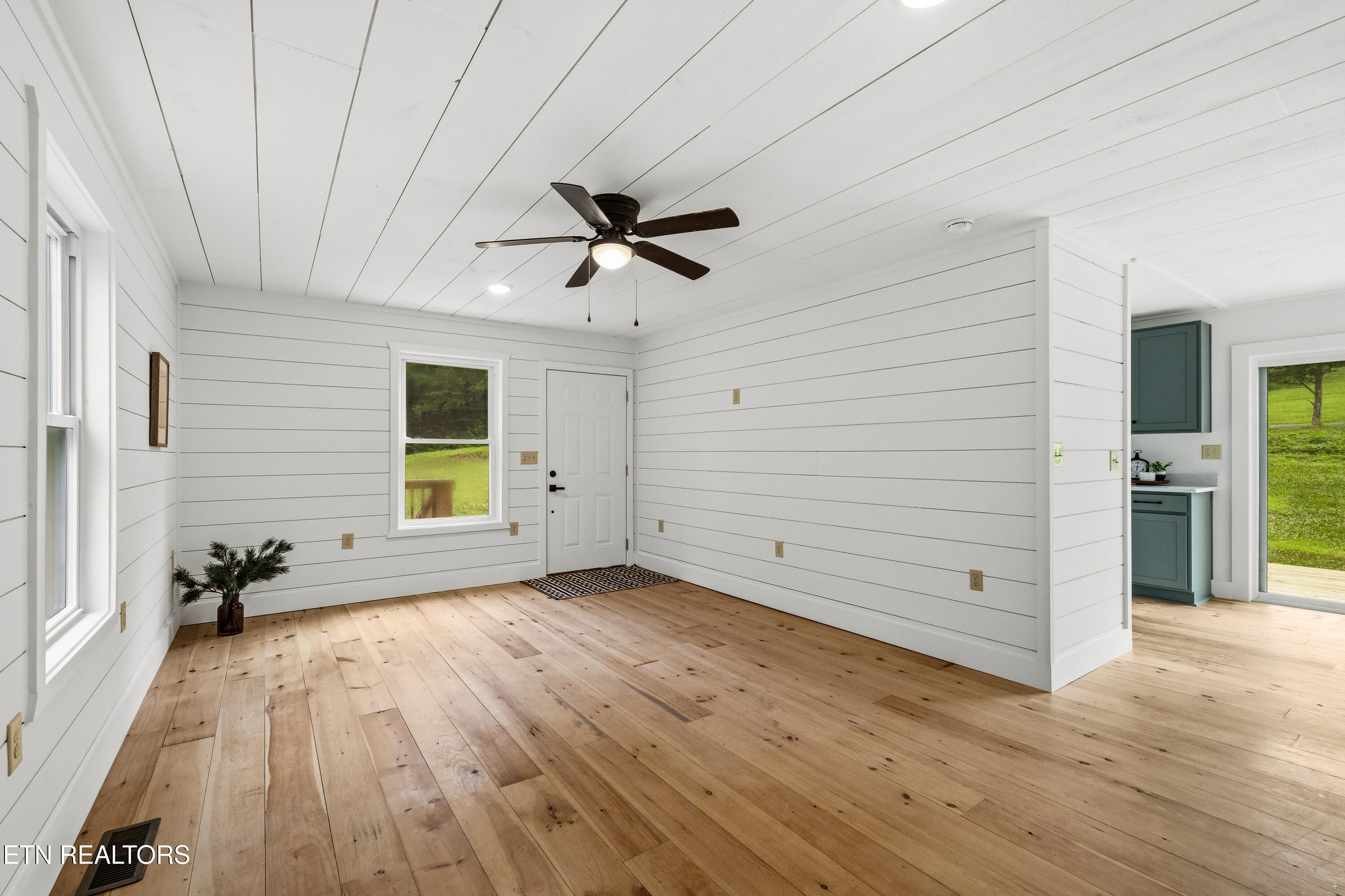 157 Greasy Cove Road Cosby TN 37722