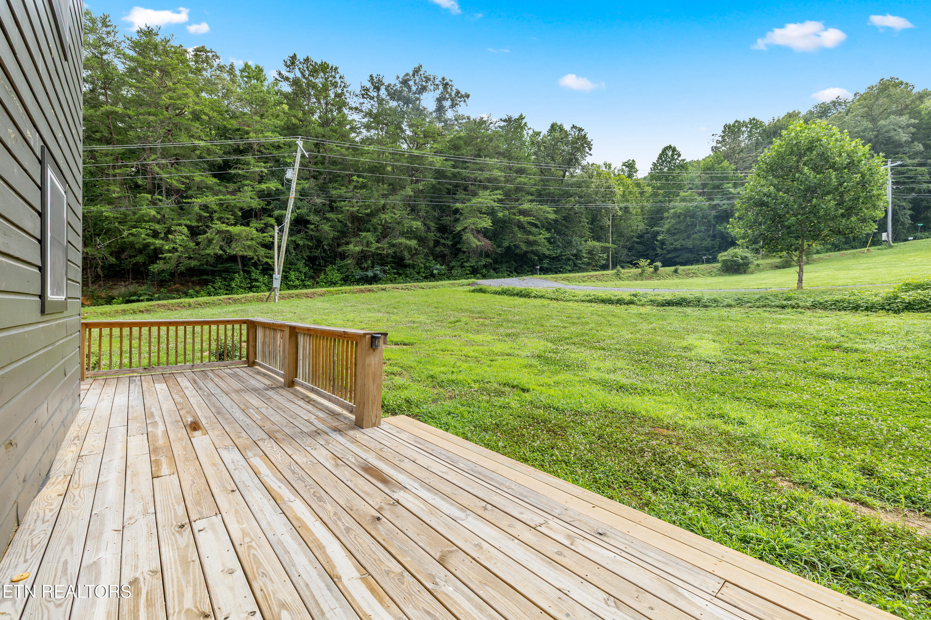 157 Greasy Cove Road Cosby TN 37722
