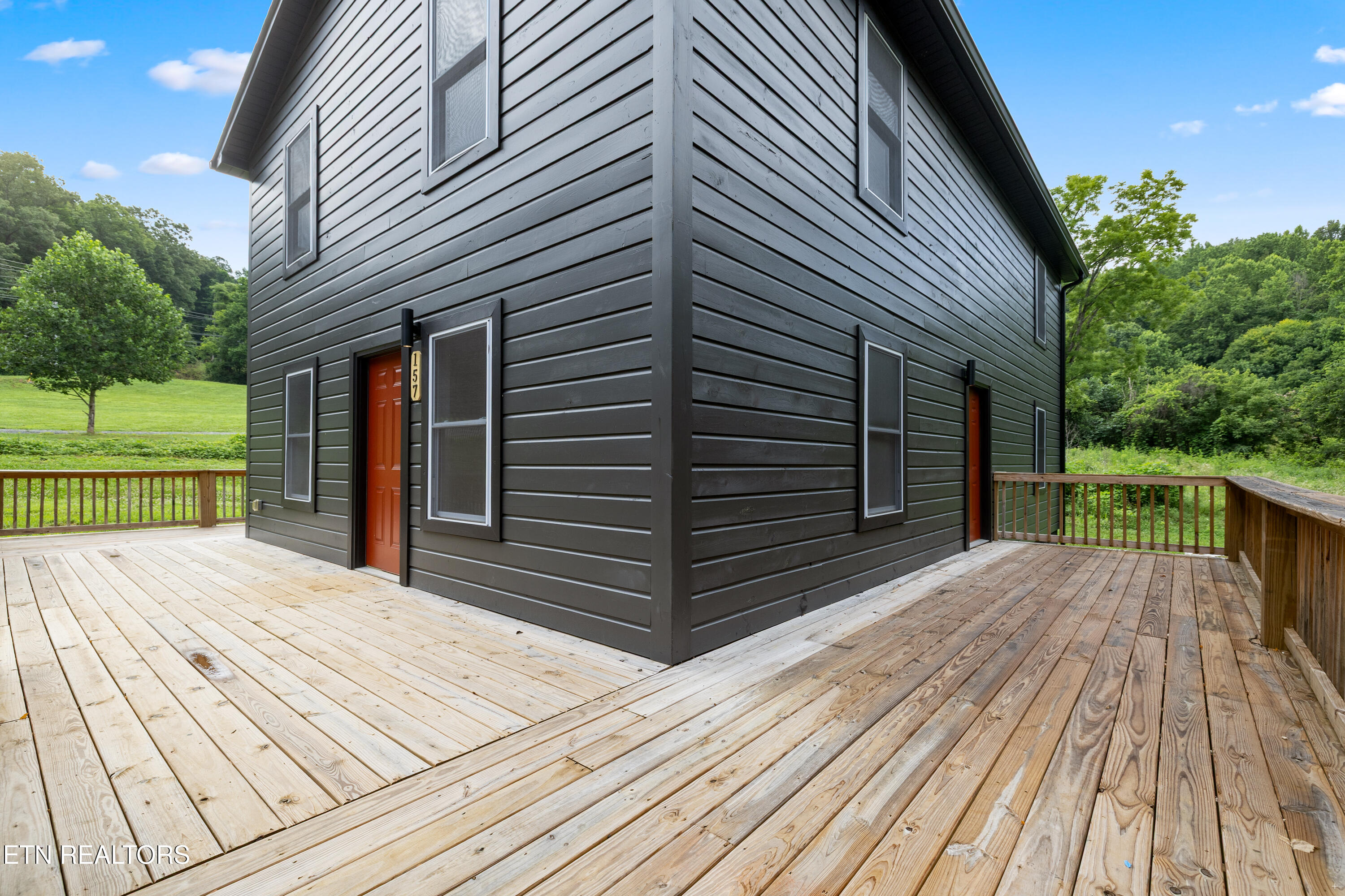 157 Greasy Cove Road Cosby TN 37722