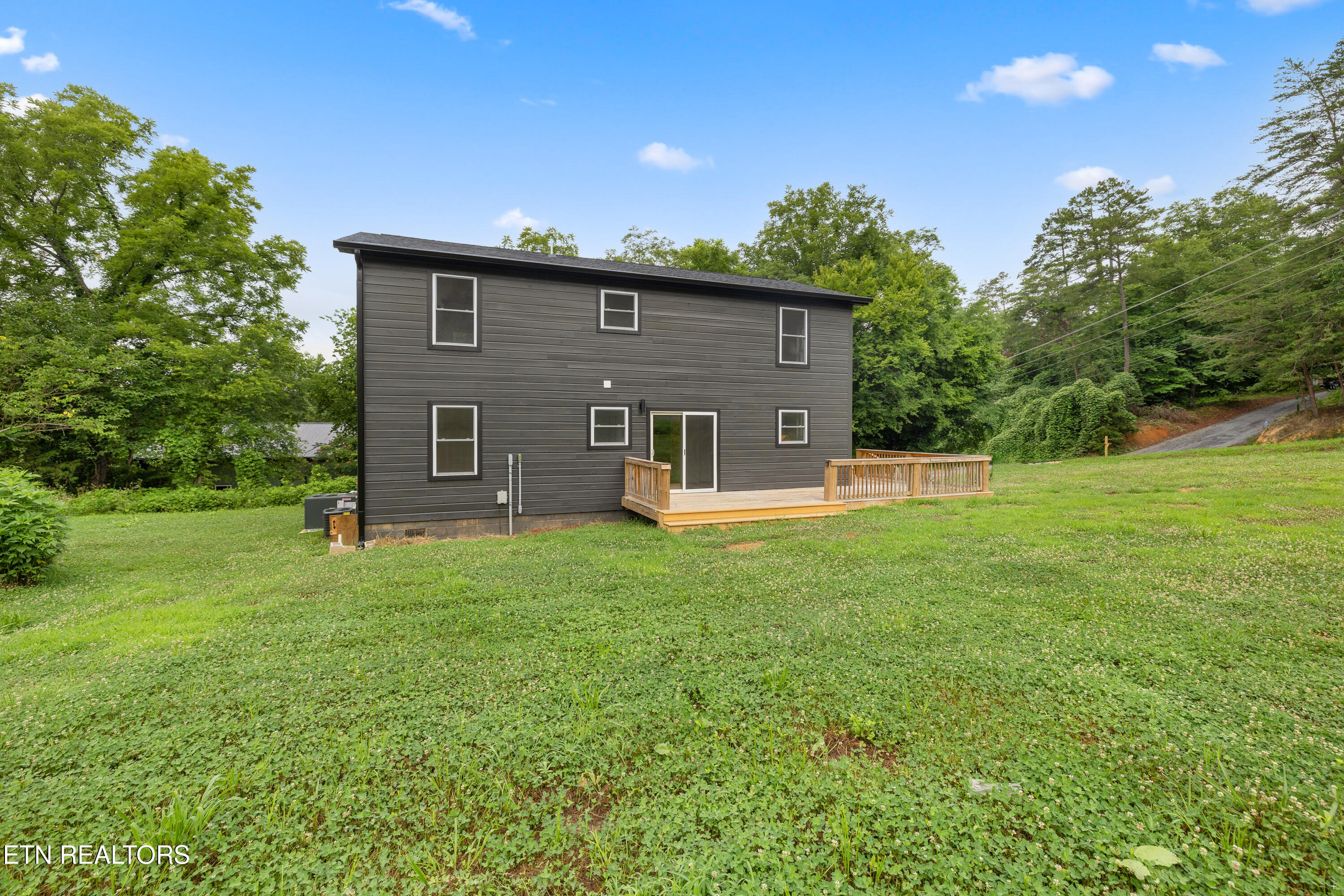 157 Greasy Cove Road Cosby TN 37722