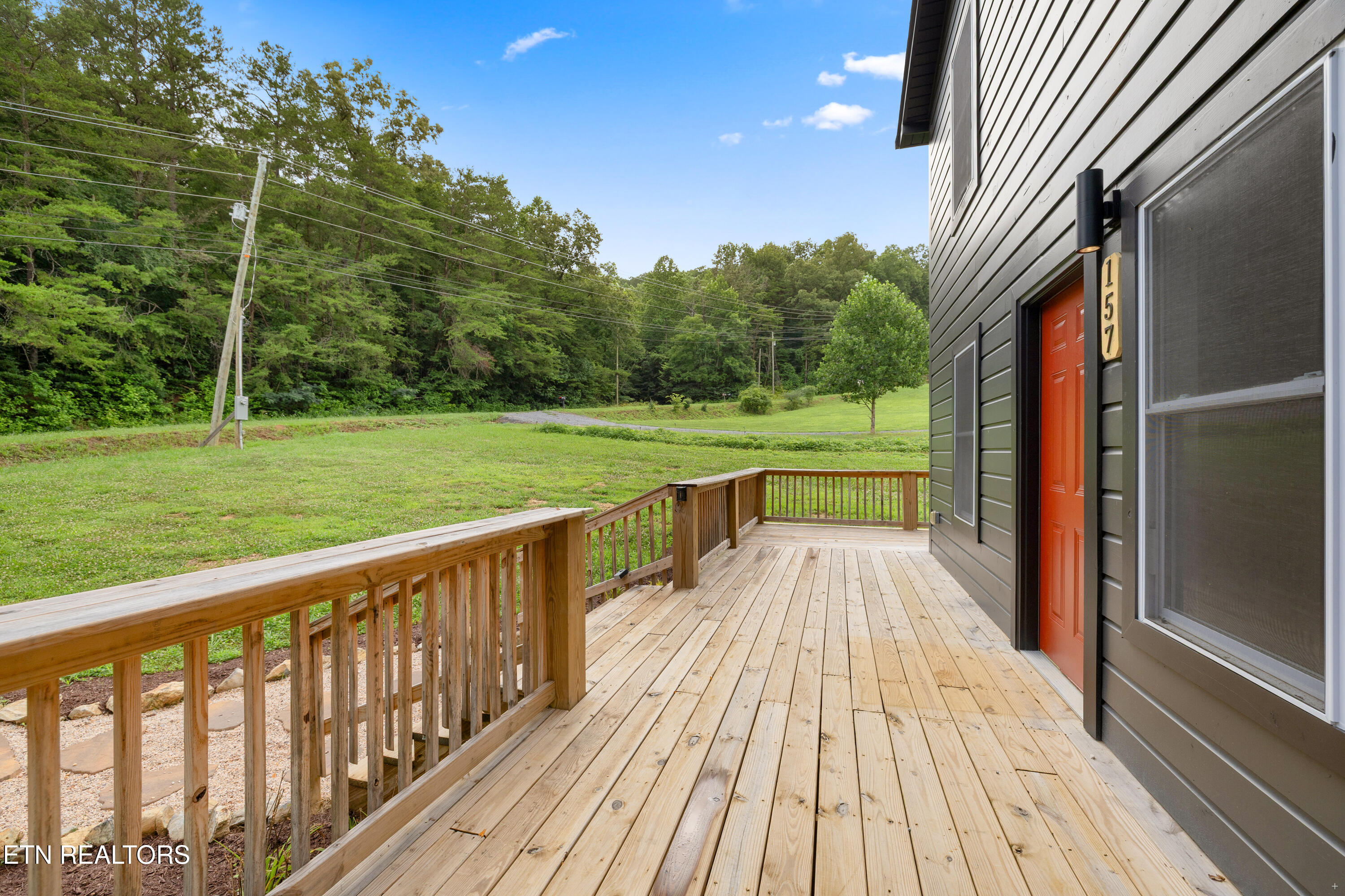 157 Greasy Cove Road Cosby TN 37722