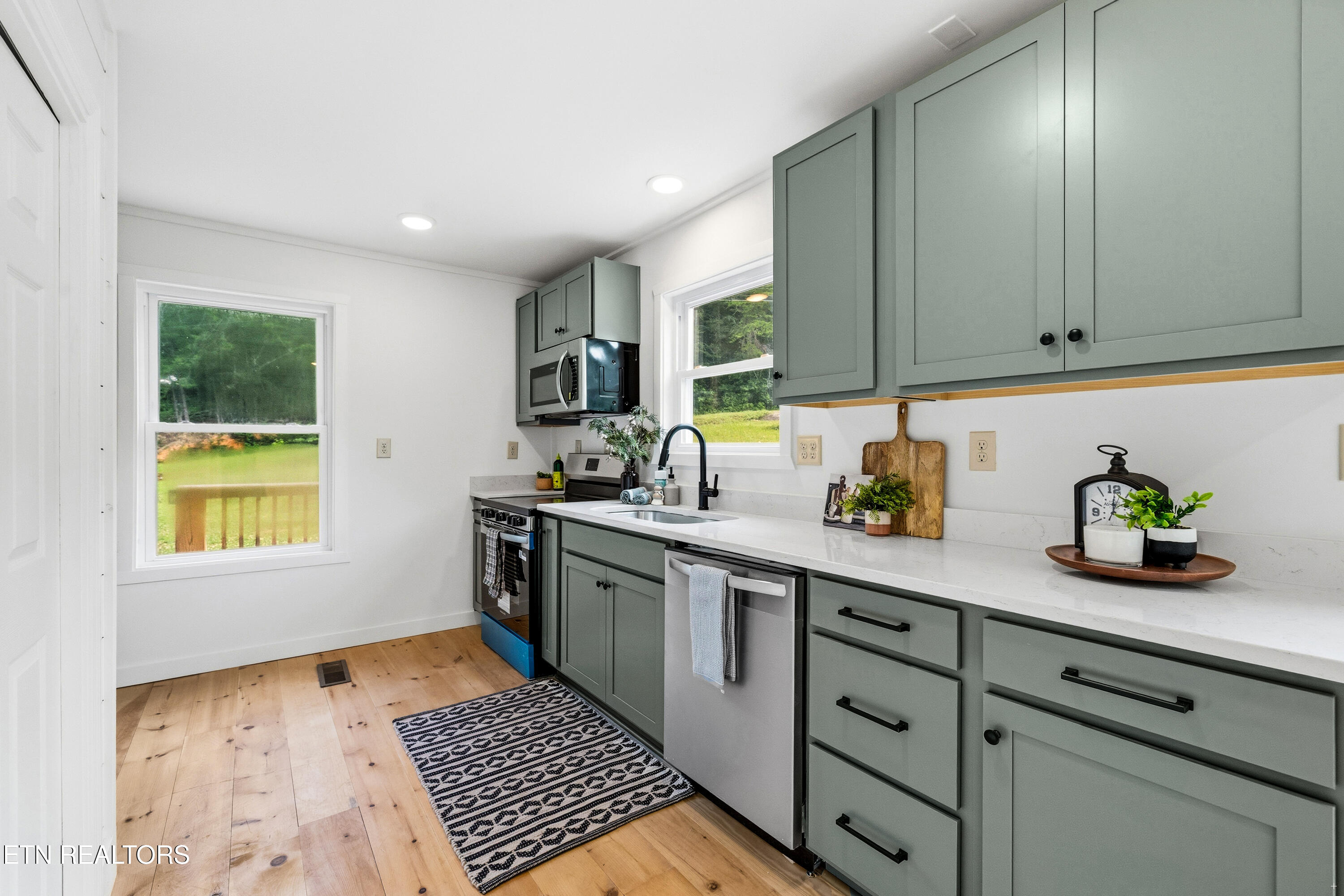 157 Greasy Cove Road Cosby TN 37722