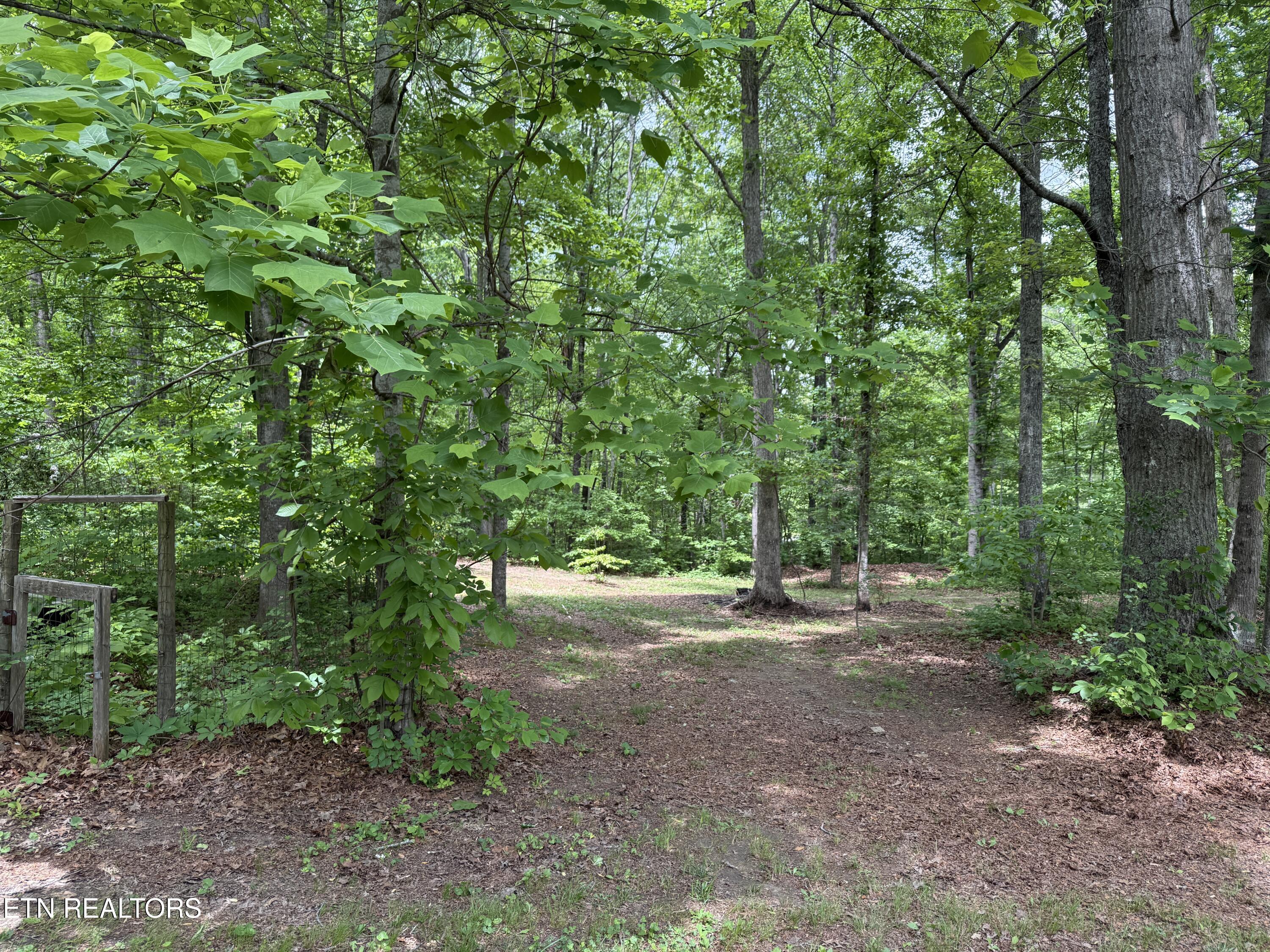 3422 Airport Road Rockwood TN 37854